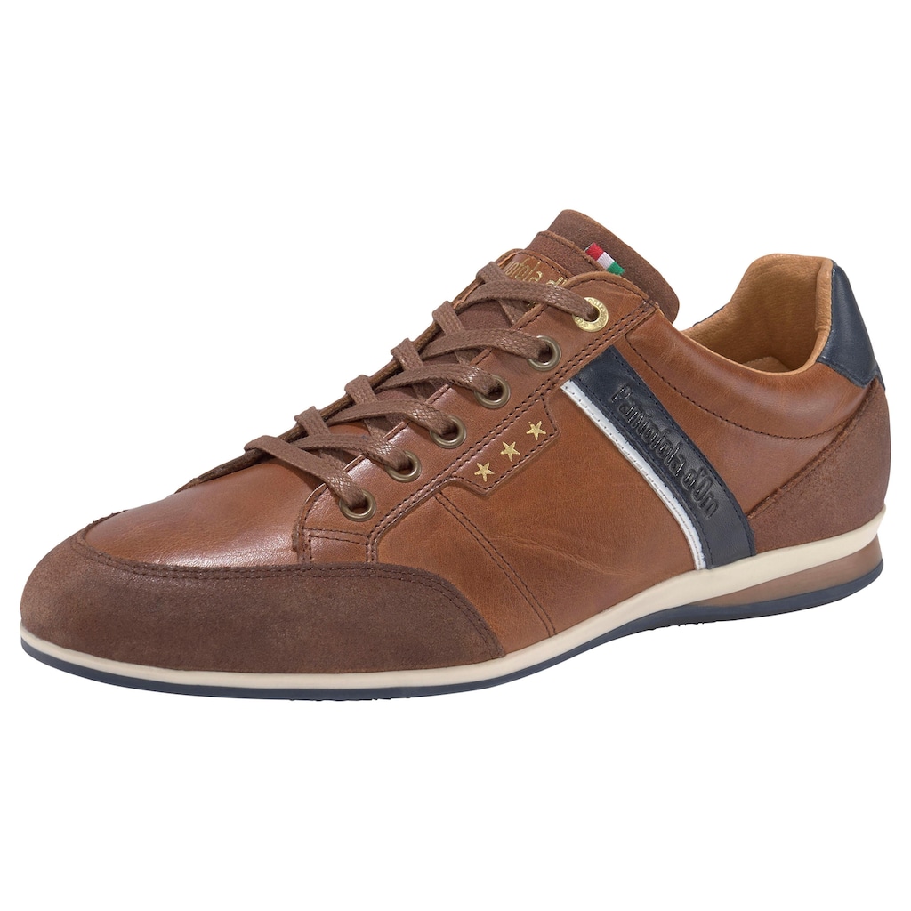 Pantofola d´Oro Sneaker »Roma Uomo Low«