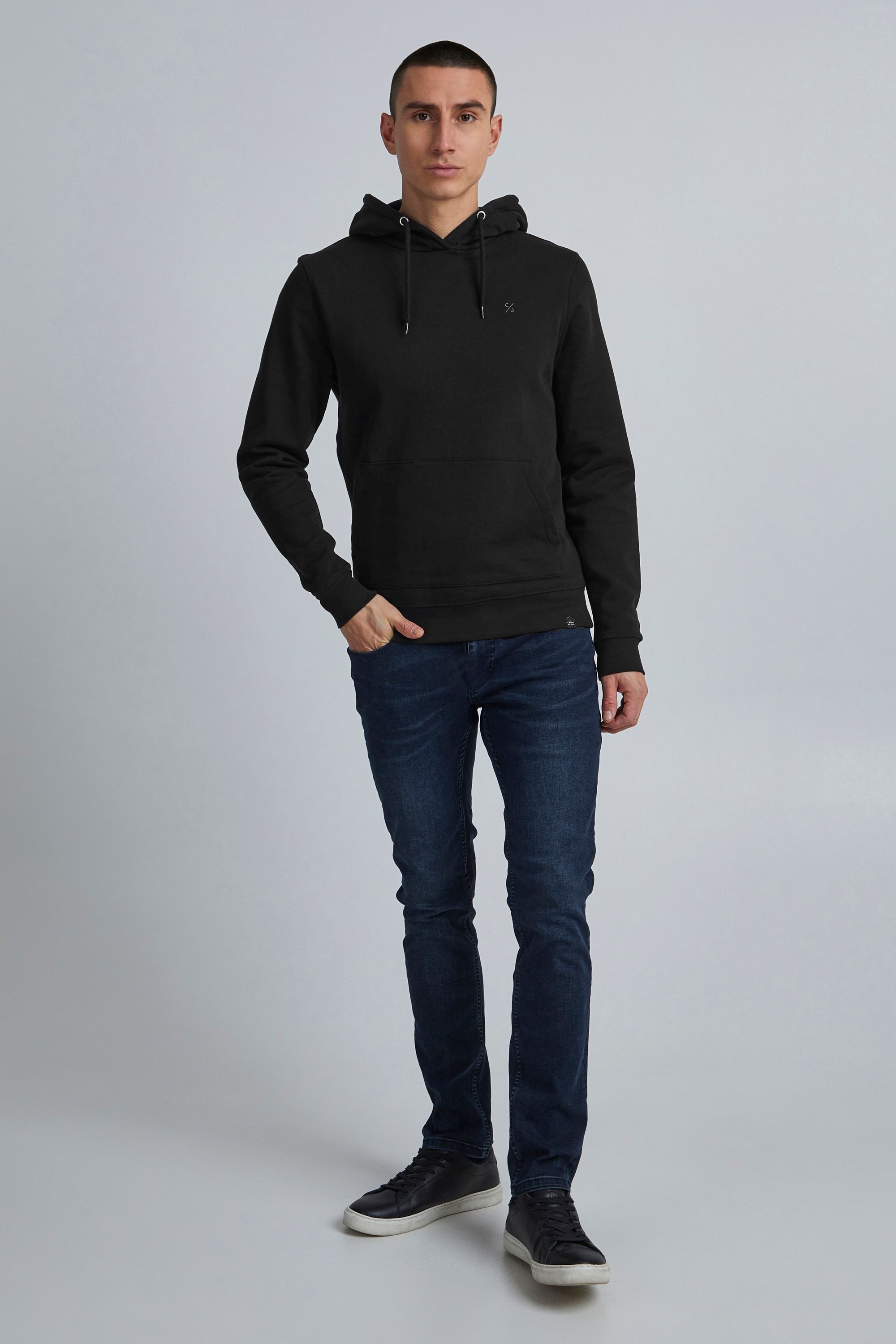 Casual Friday Longpullover »Sweatshirtkapuzenpul CFSebastian«