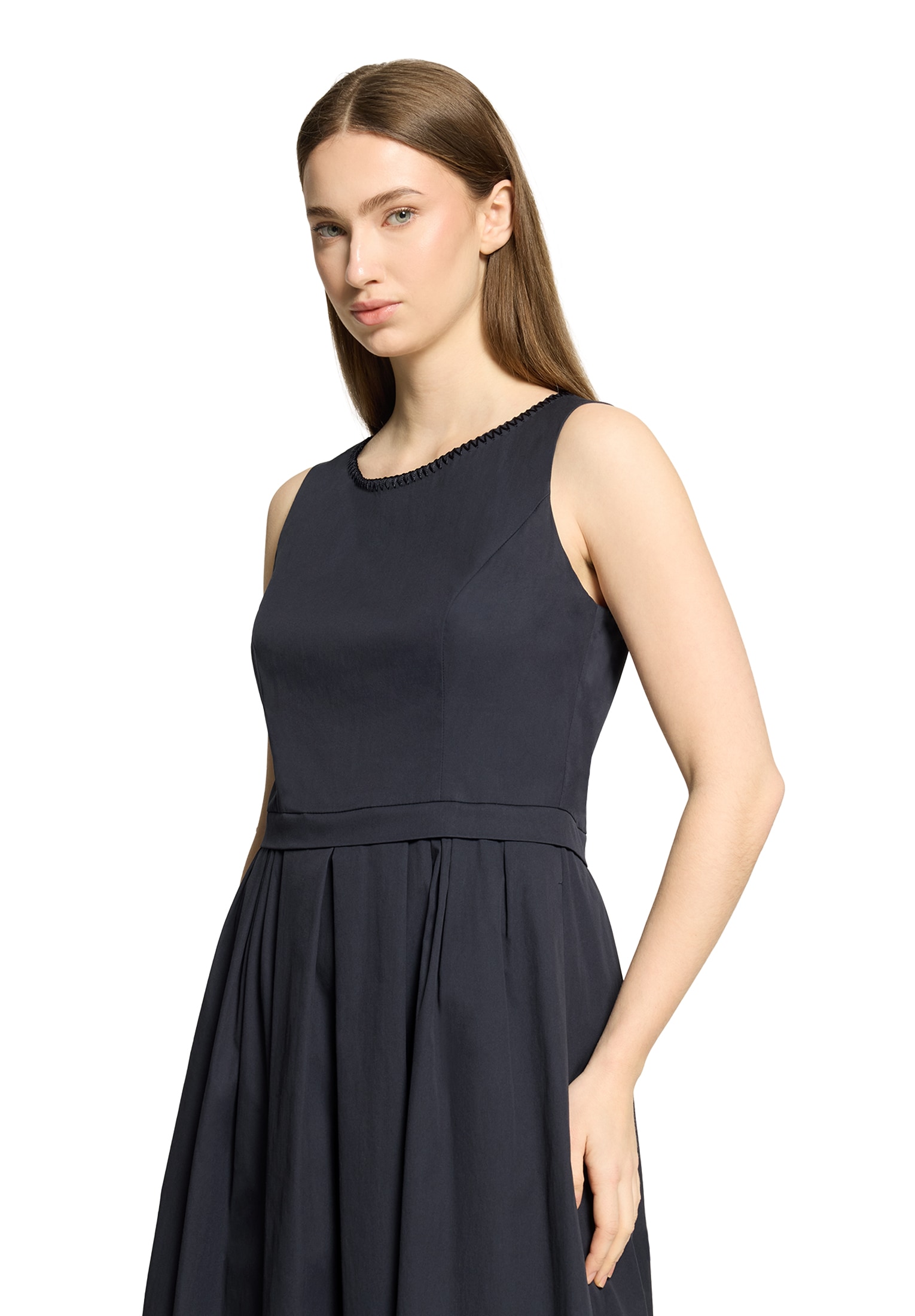 Vera Mont Sommerkleid »Sommerkleid tailliert«