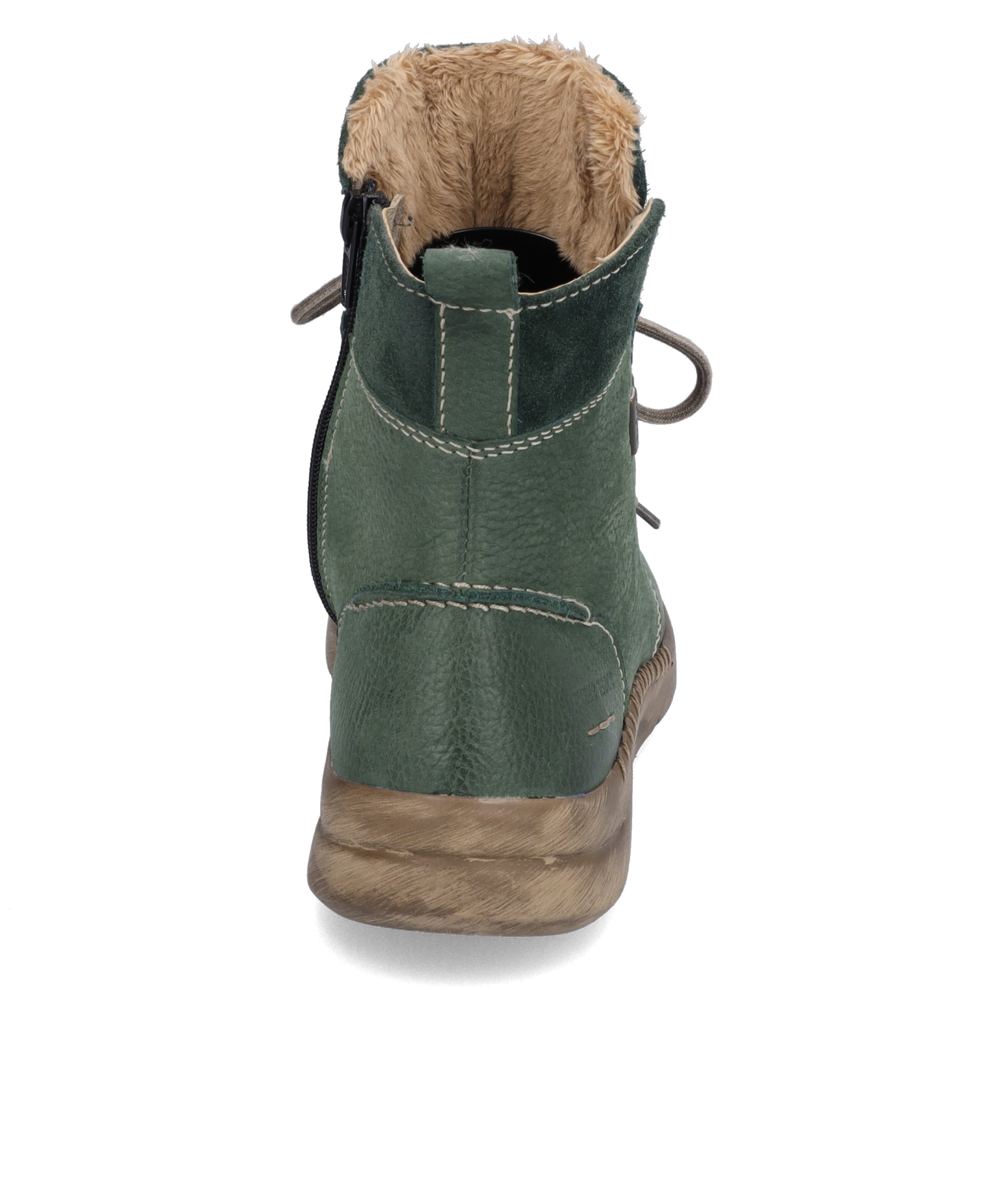 Josef Seibel Stiefel »Conny 53, grün«