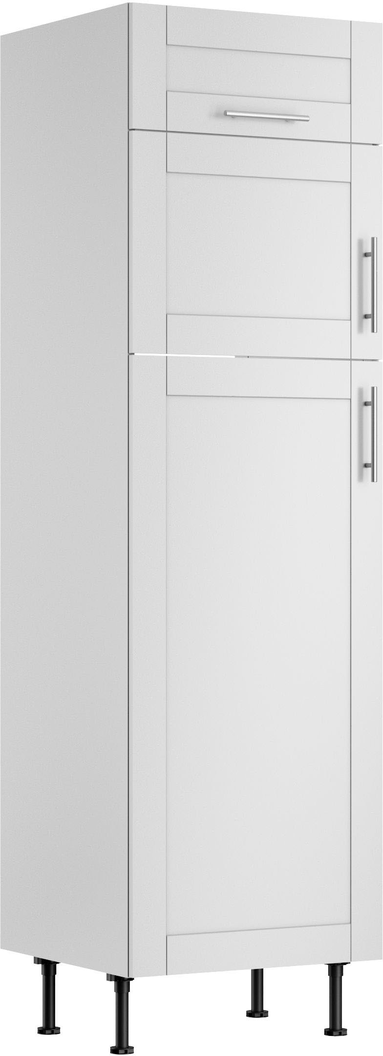 KOCHSTATION Kühlumbauschrank »KS-Ahus«, Breite 60 cm