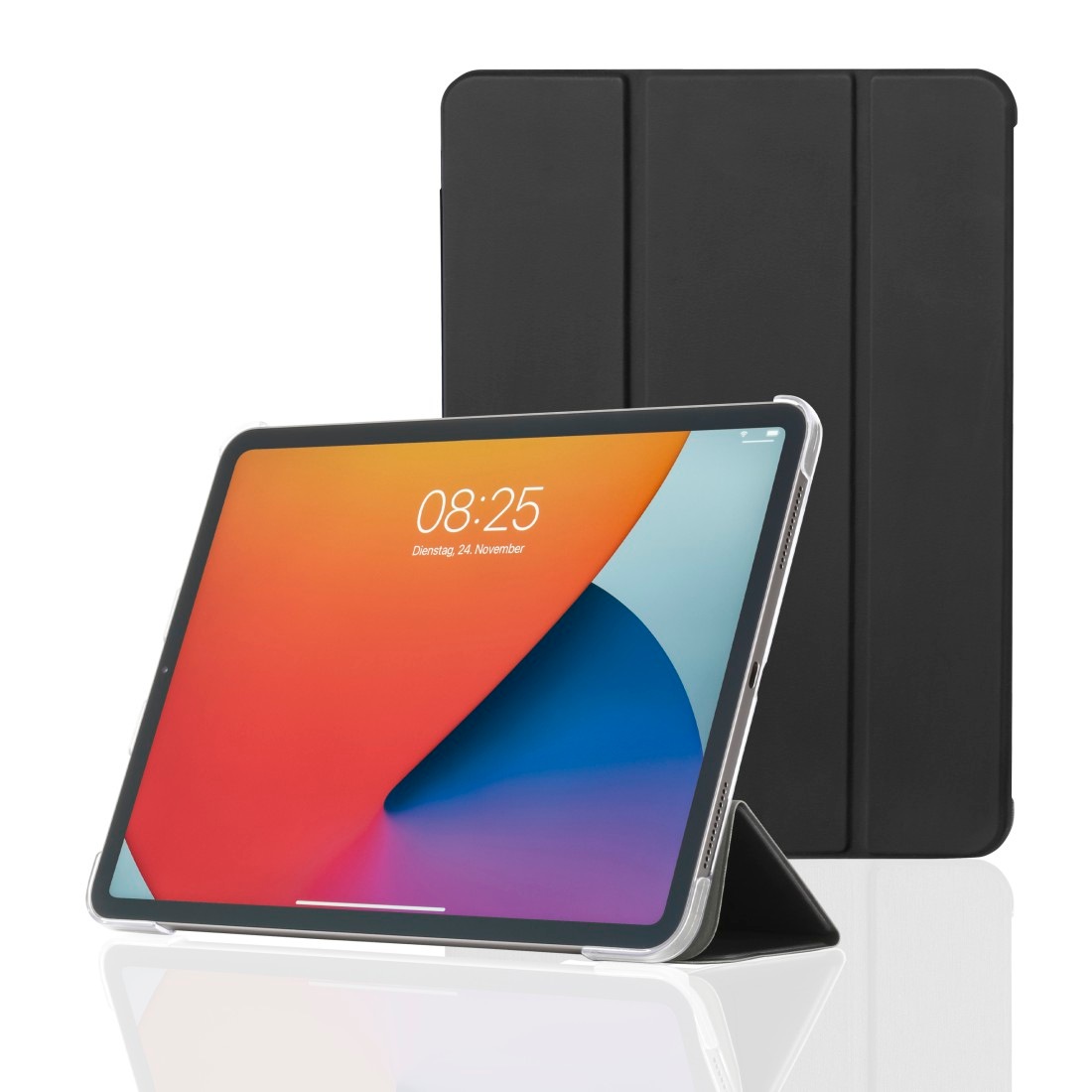 Hama Tablet-Hülle »Tablet Case für Apple iPad Pro 12.9" (2021/2022), aufstellbar«, 32,8 cm (12,9 Zoll)
