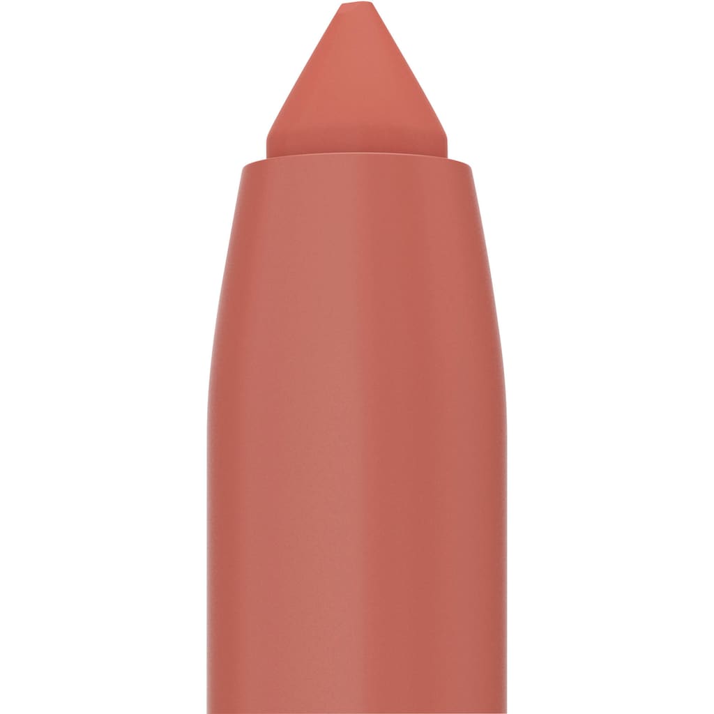 MAYBELLINE NEW YORK Lippenstift »Super Stay Ink Crayon«