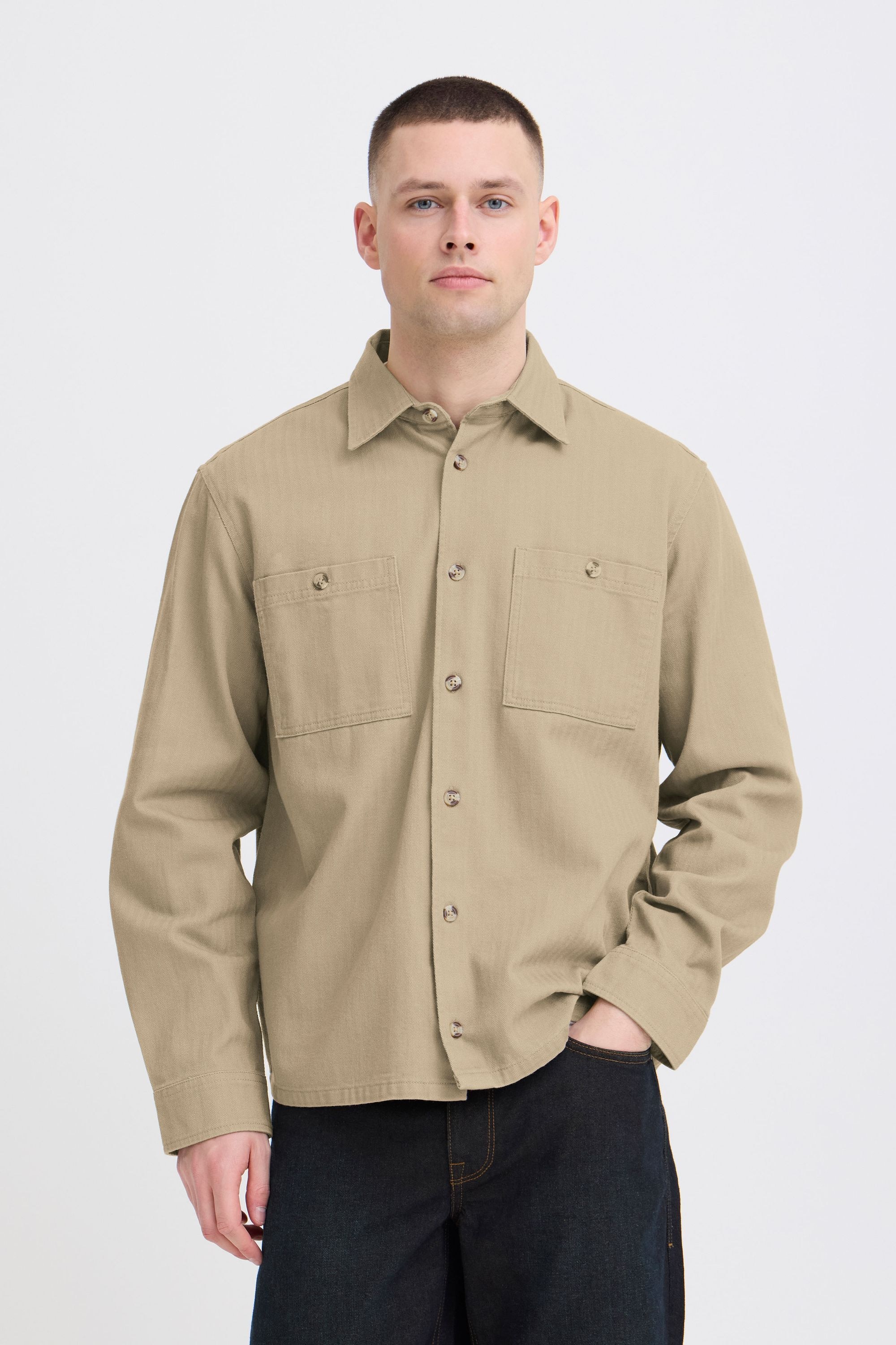 Blend Hemdjacke »Hemdjacke BHDenny«