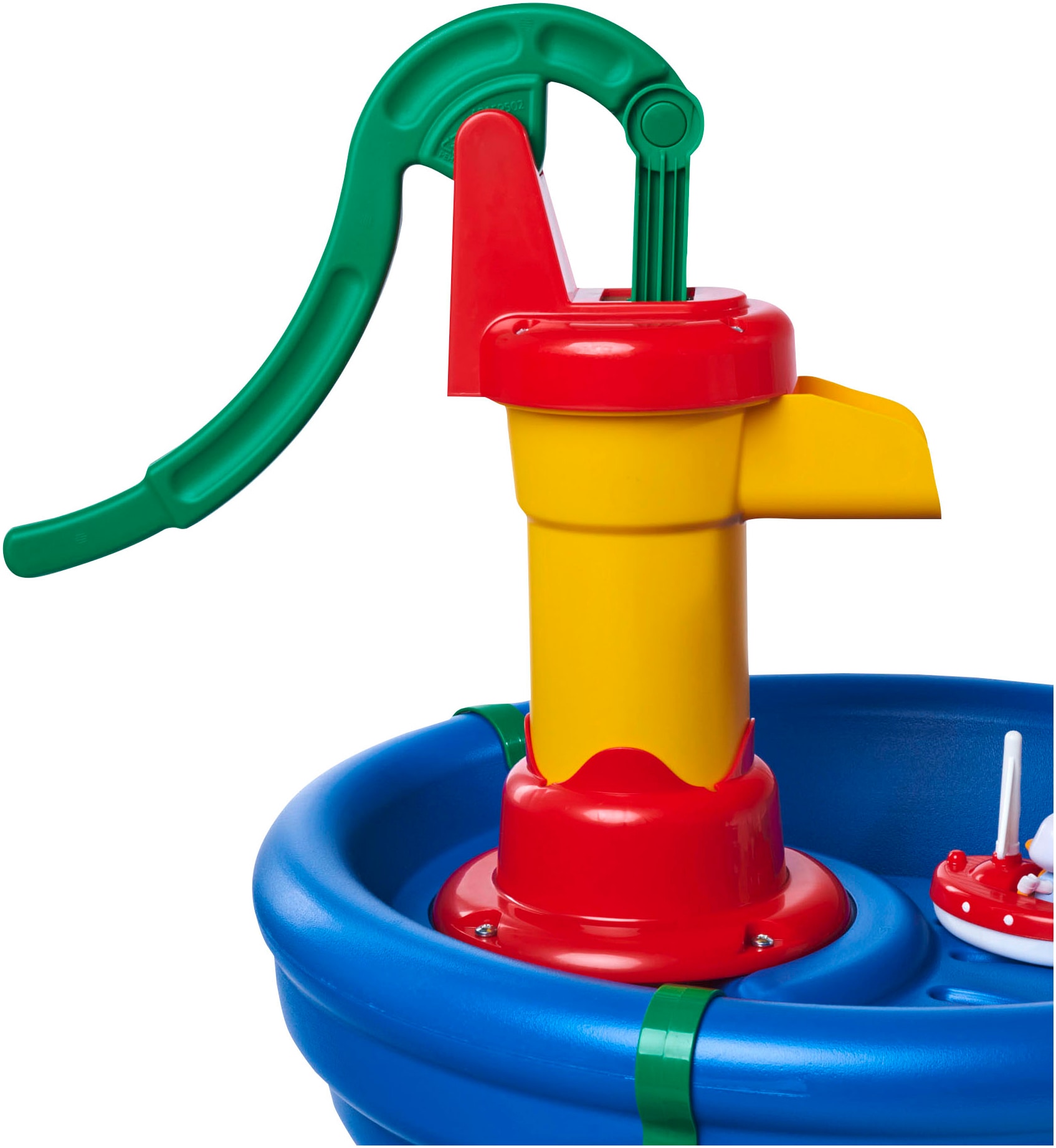 Aquaplay Wasserspieltisch »AquaPlay Wassertisch«, Made in Germany