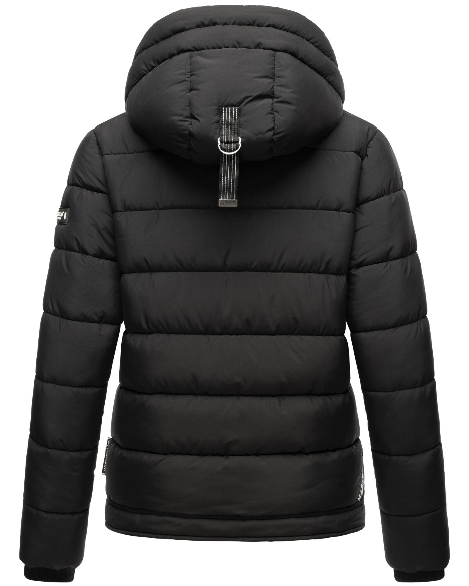 Marikoo Outdoorjacke »Marikoo Taisaa Princess Damen Steppjacke B940«