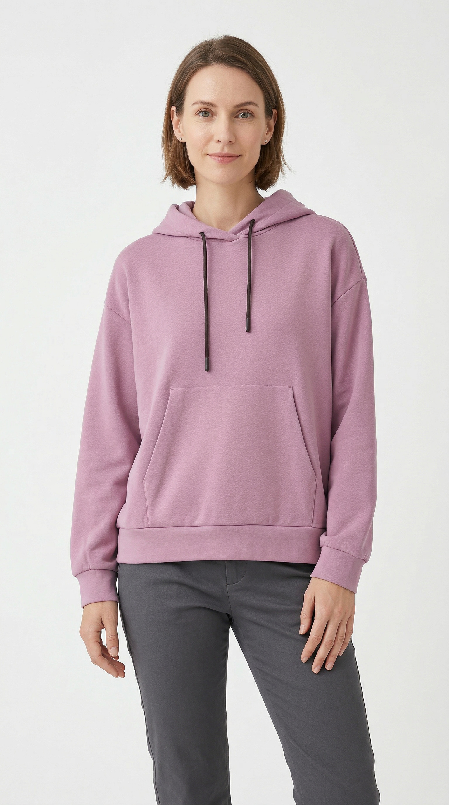CMP Hoodie , Oversize-Schnitt
