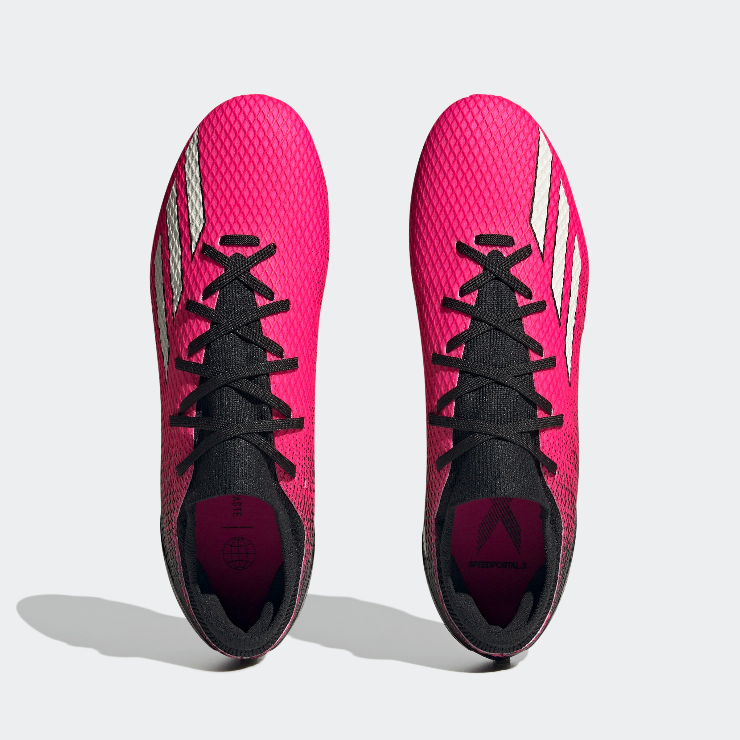 adidas Performance Fußballschuh »X SPEEDPORTAL.3 FG« CB8126