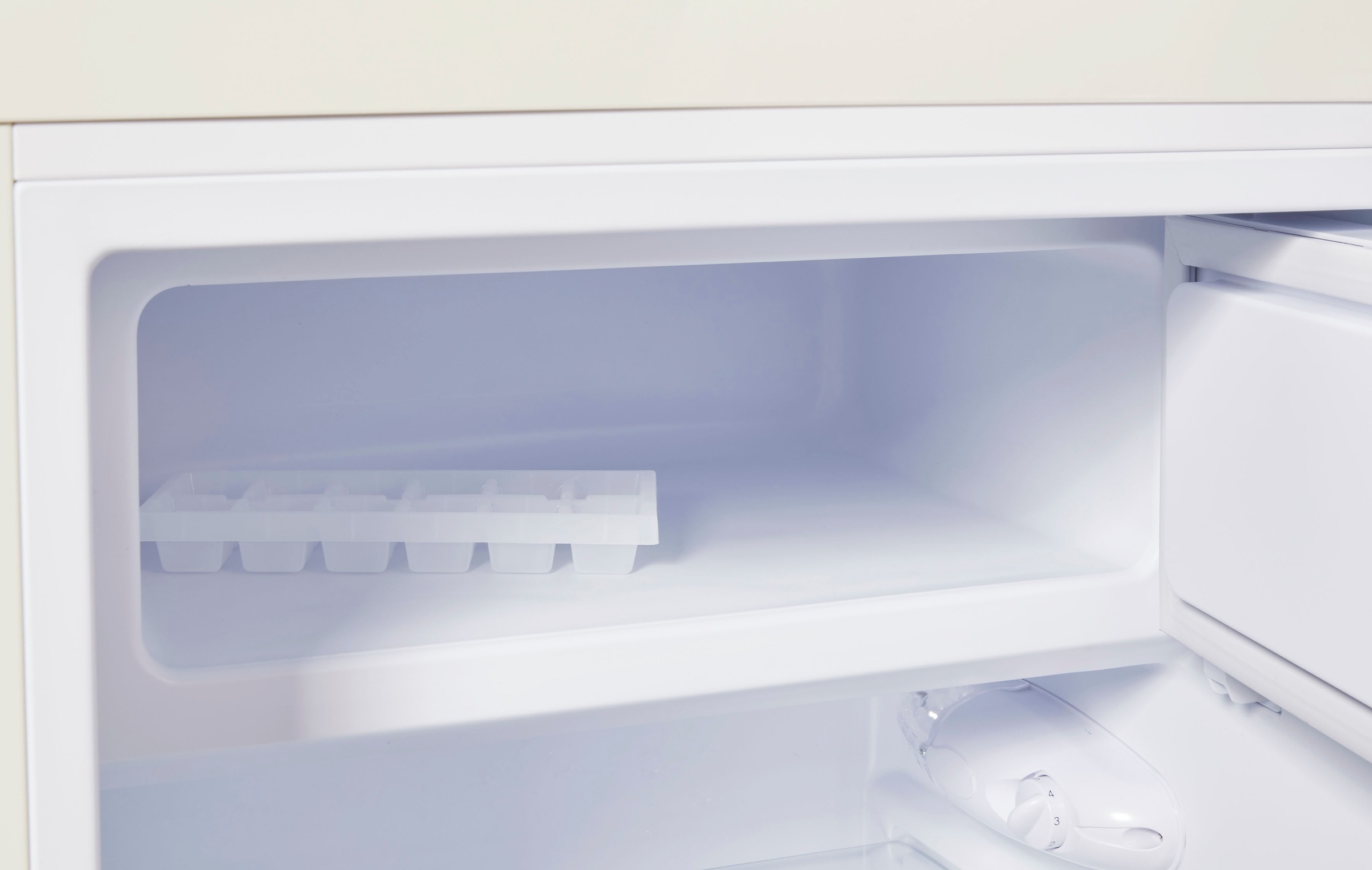 Amica Kühlschrank »KSR 361 160 B«