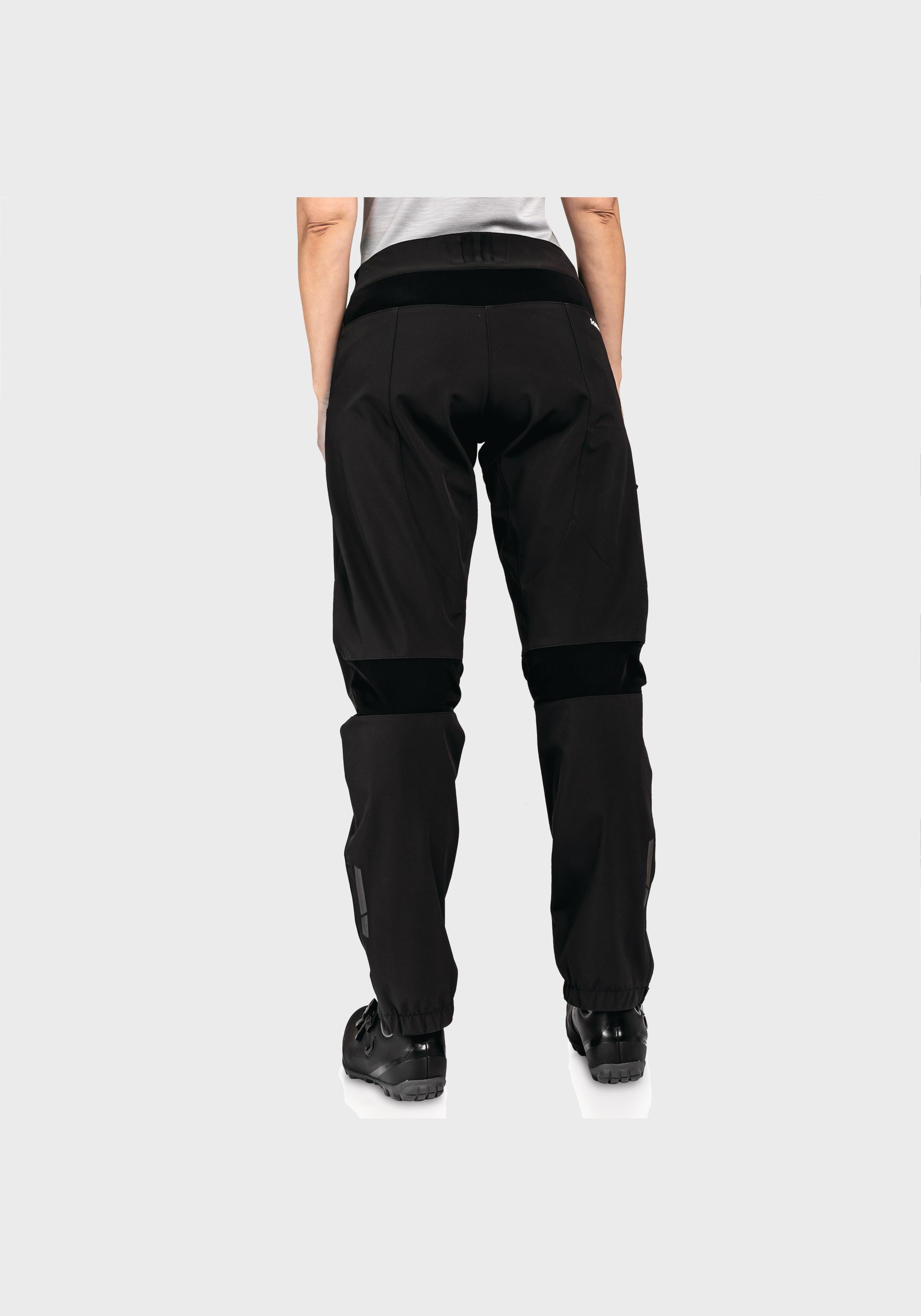 Schöffel Outdoorhose »Softshell Pants Zumaia L«