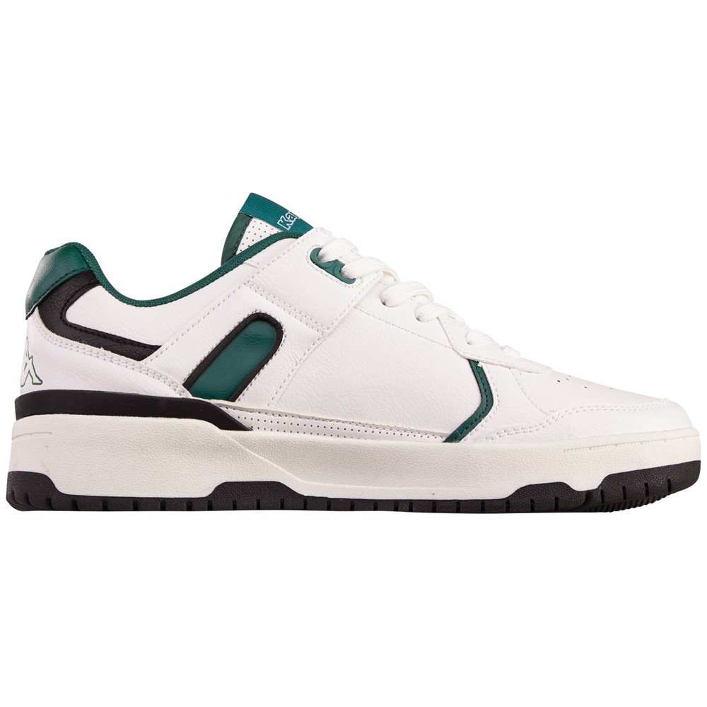 Kappa Sneaker, - mit herausnehmbarer Innensohle