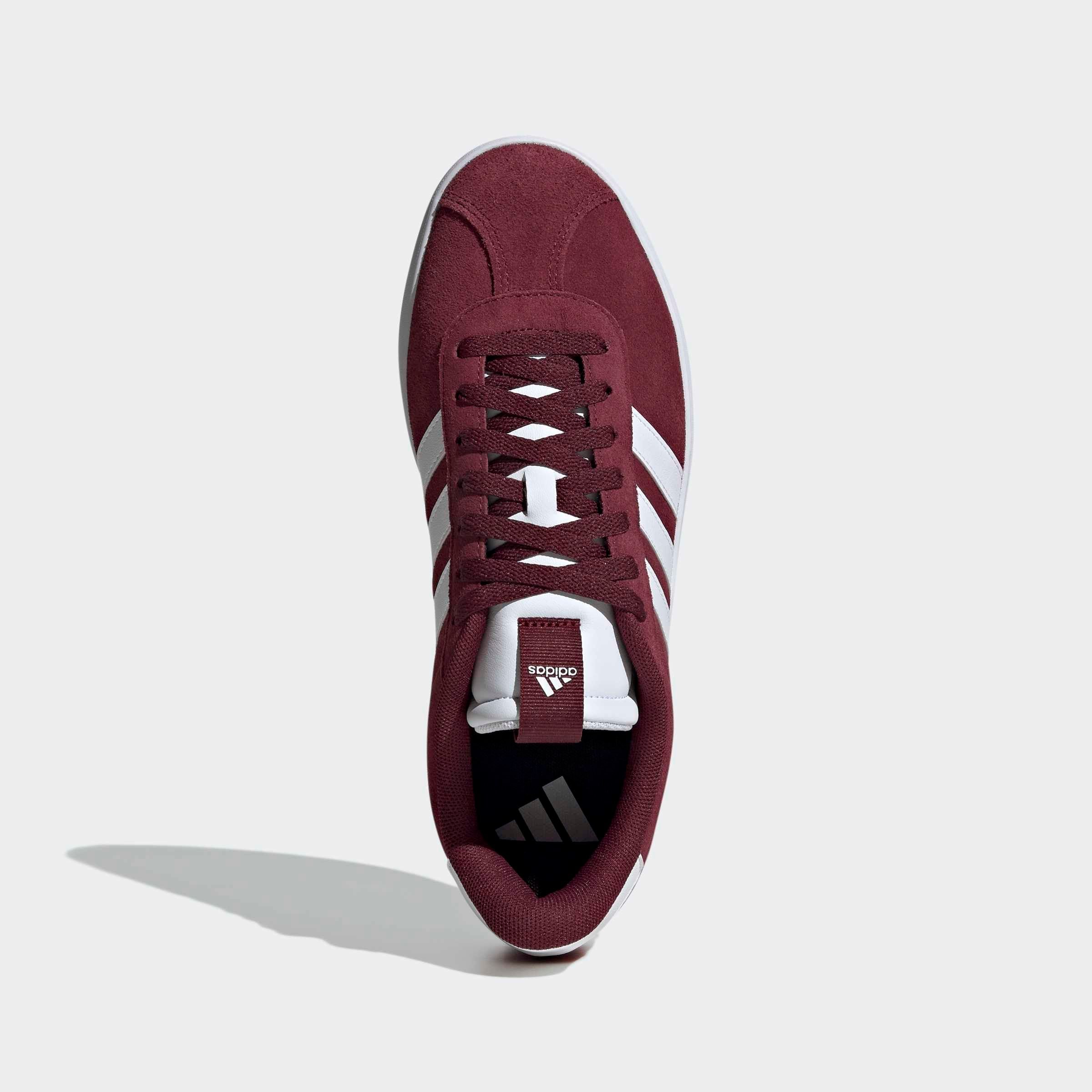 adidas Sportswear Sneaker »VL COURT 3.0«  inspiriert vom Design des adidas samba