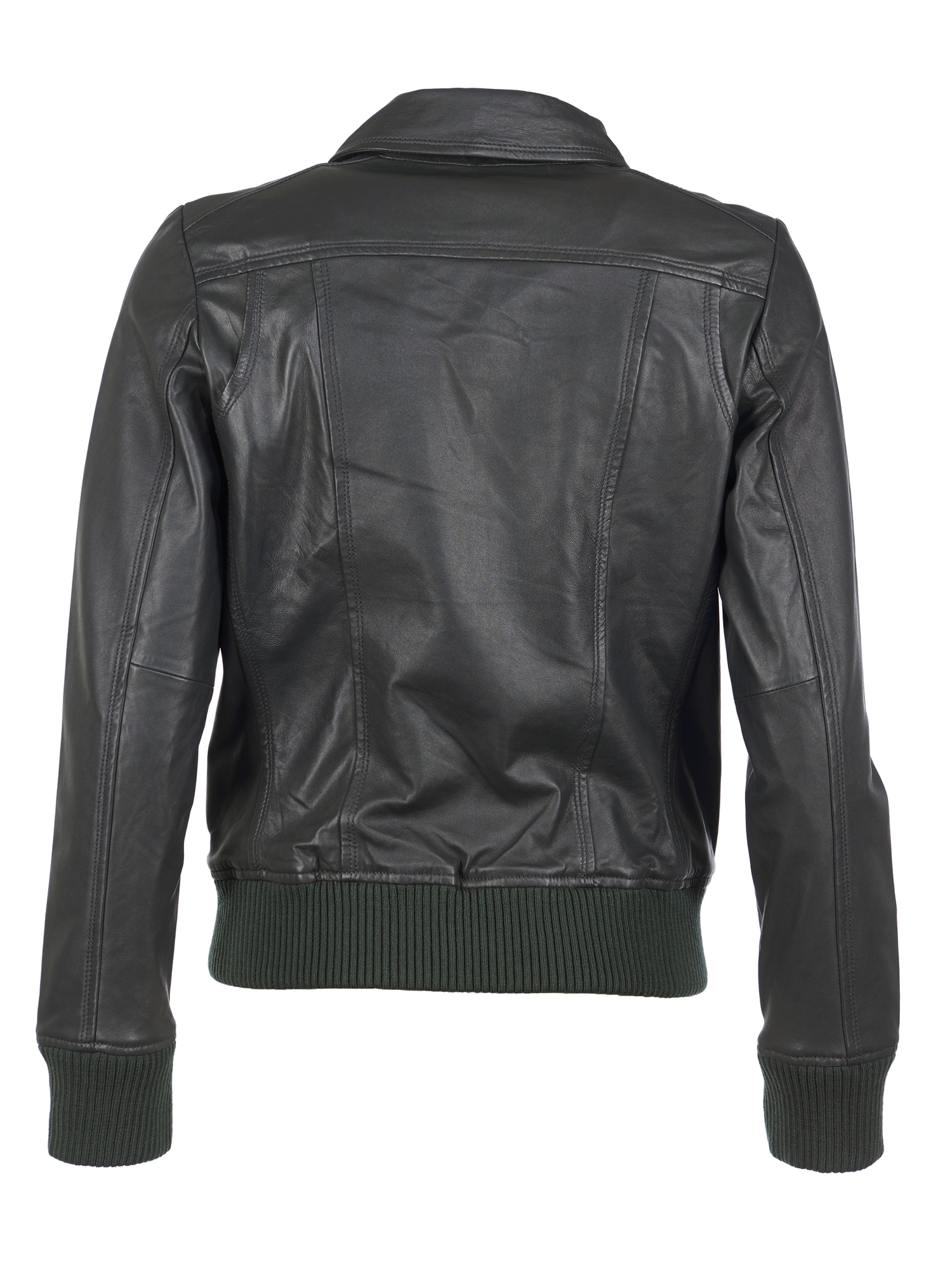 JCC Blouson »Lederjacke 2999101-2«