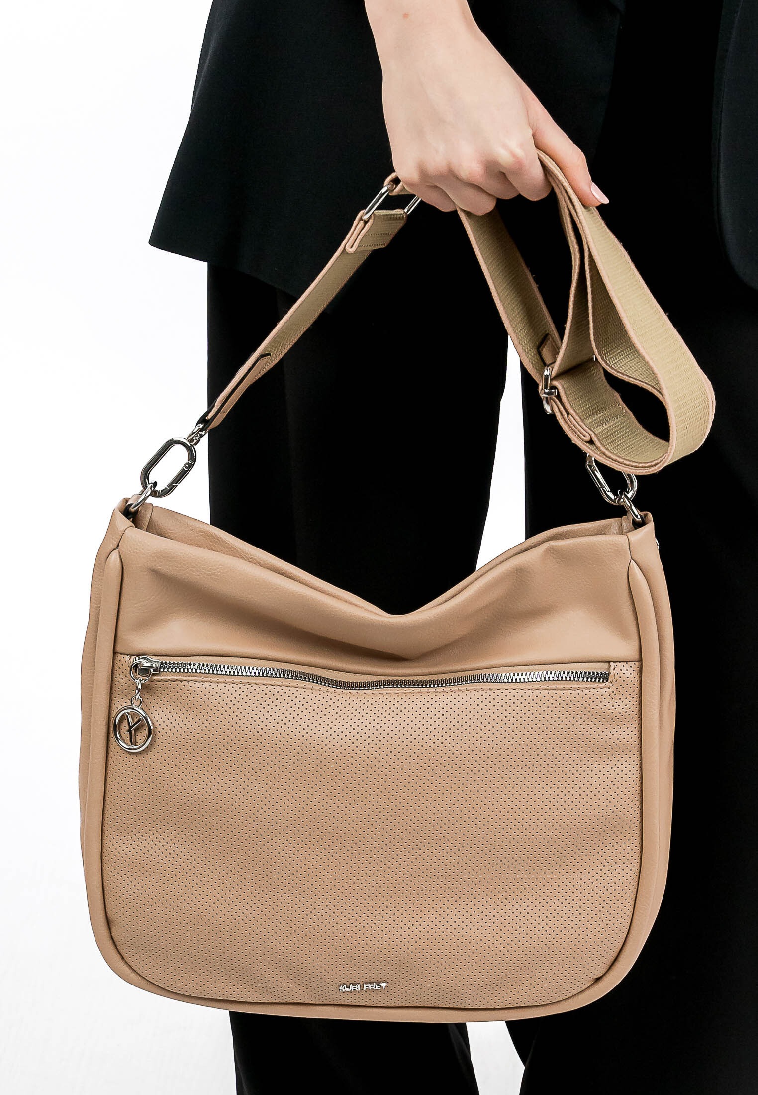 SURI FREY Beuteltasche »Beutel SFY Patsy«