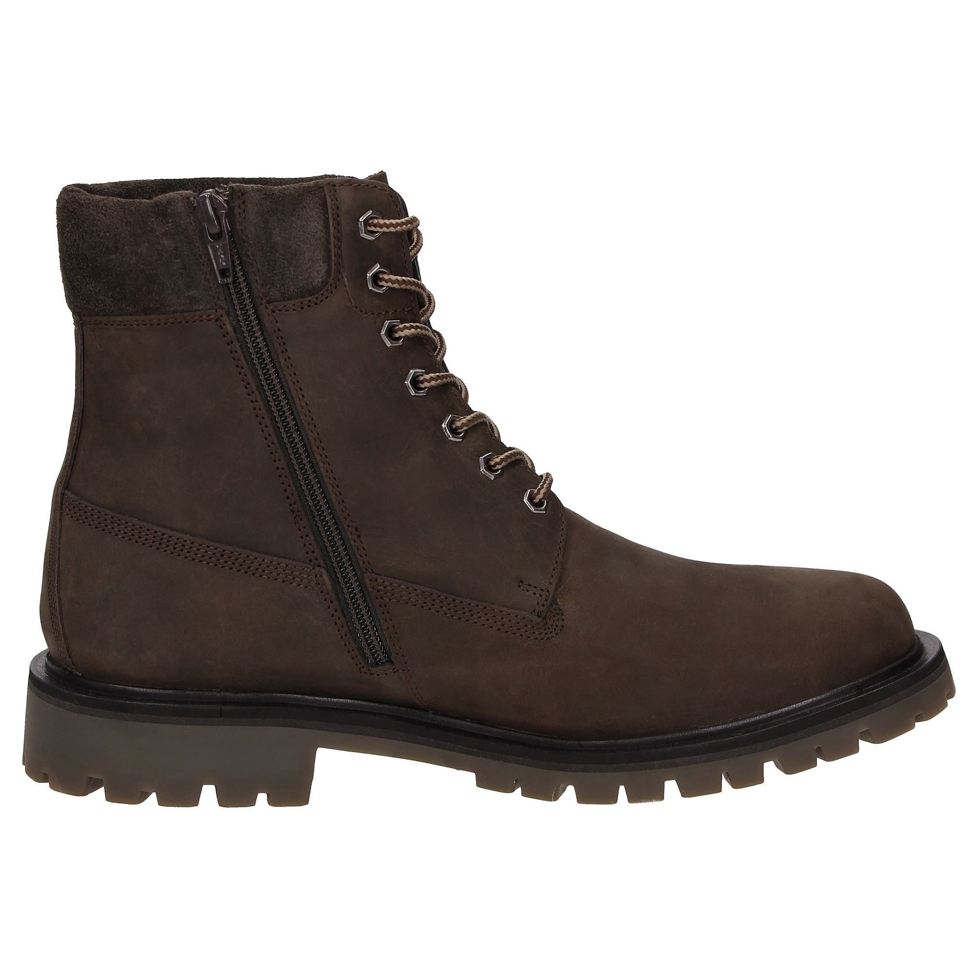 SIOUX Stiefelette »Aspar.-702-TEX-LF-H«