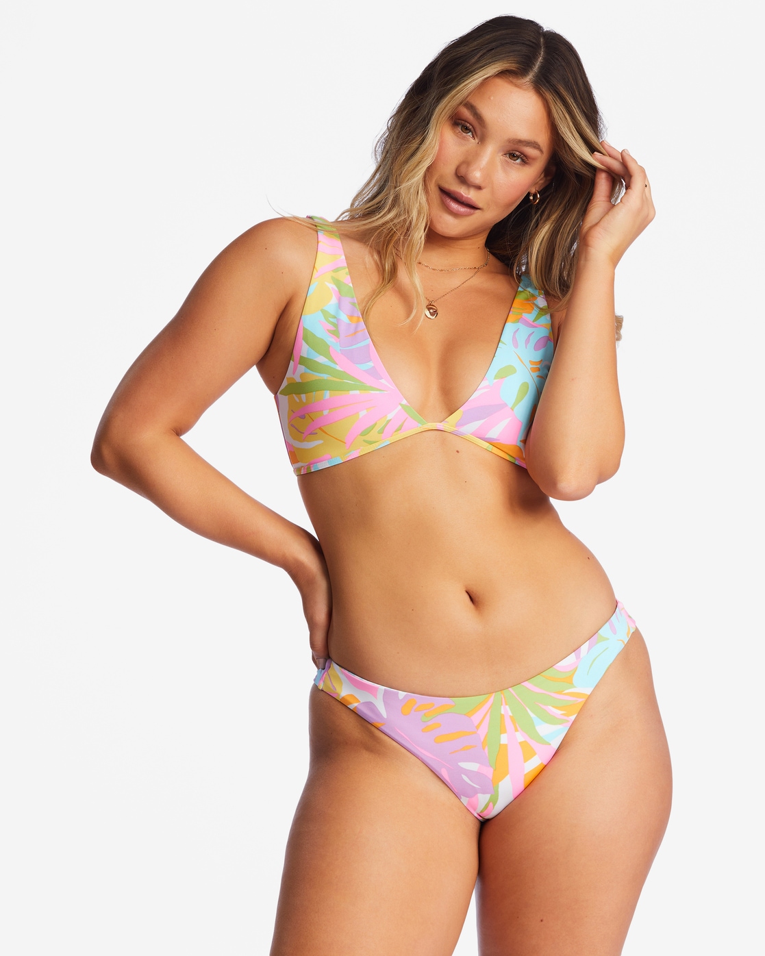 Billabong Bikini-Hose »Dreamland«