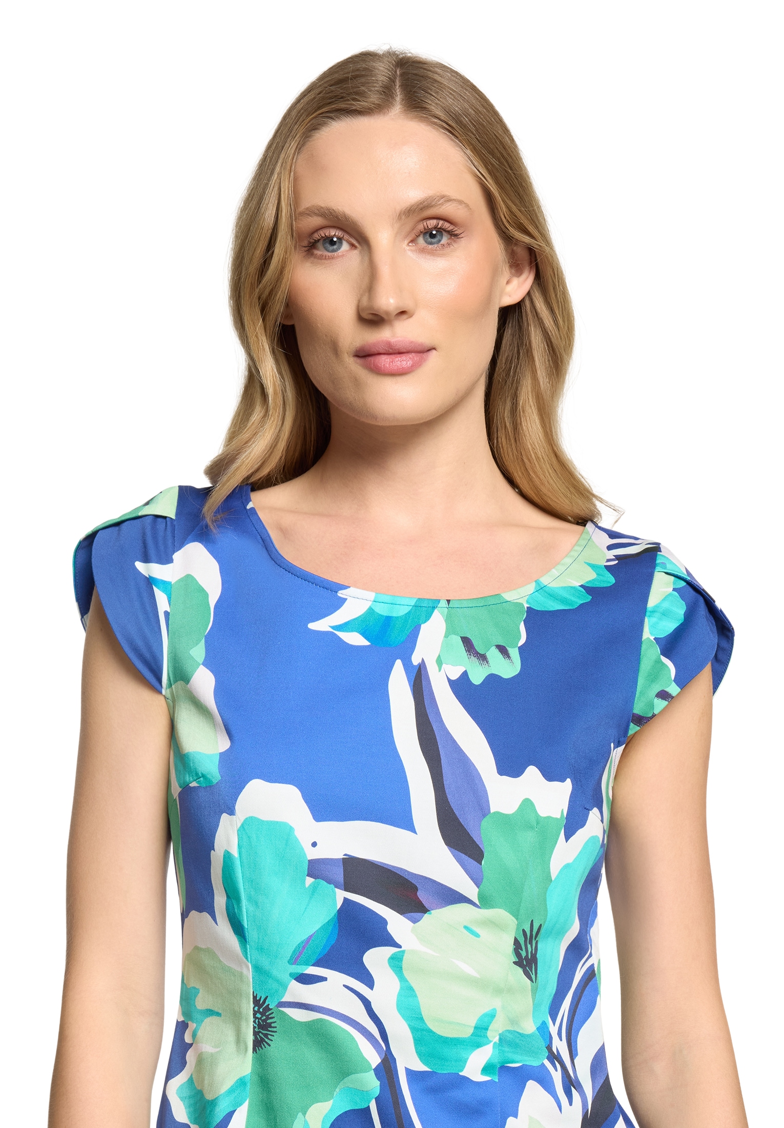 Betty Barclay Etuikleid »Etuikleid kurzarm«