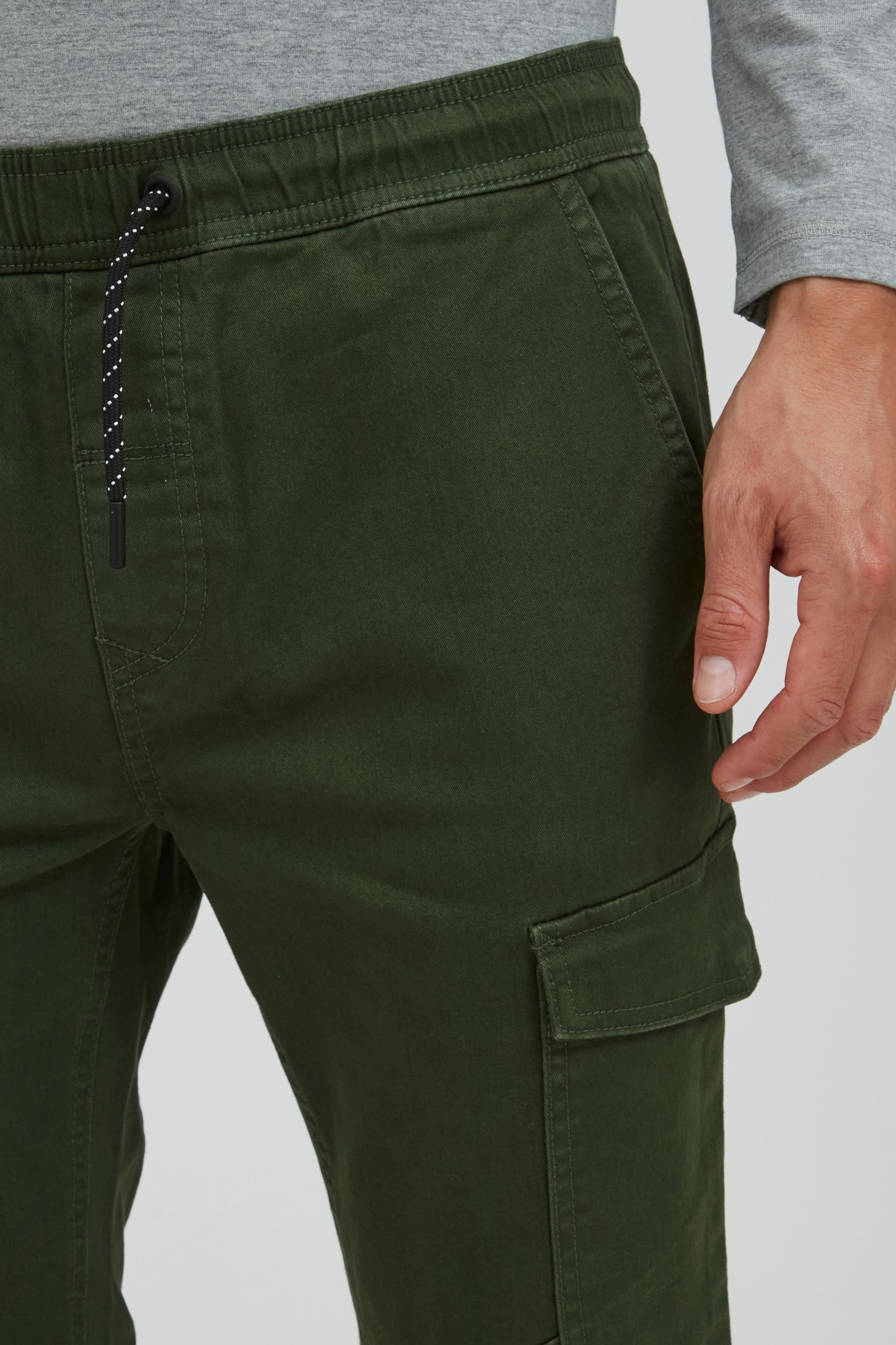 11 Project Cargohose »Cargohose PRGarik«