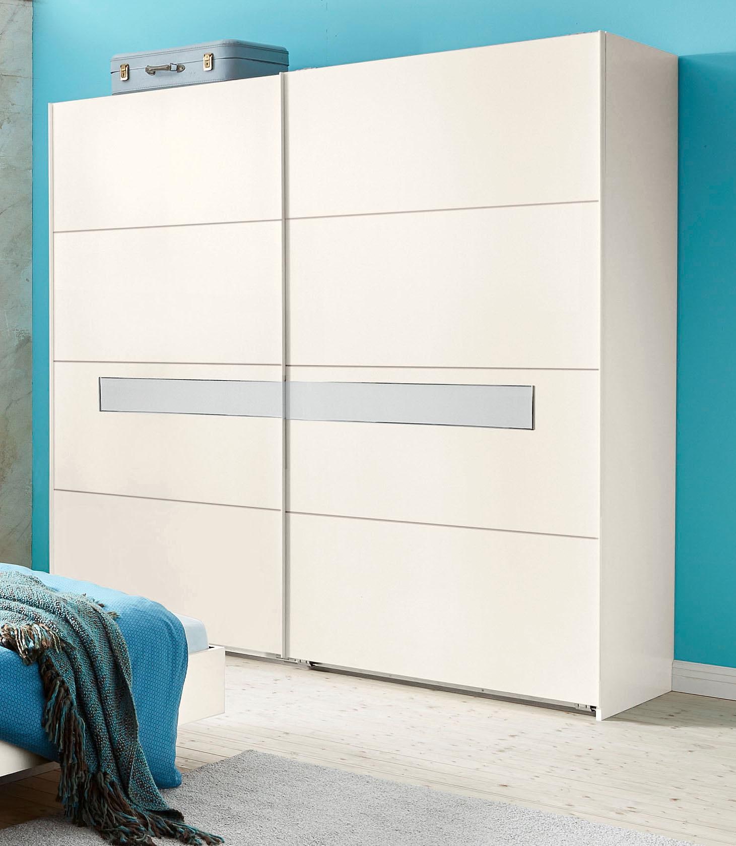 Wimex Schwebetürenschrank »Petra/Pamela«