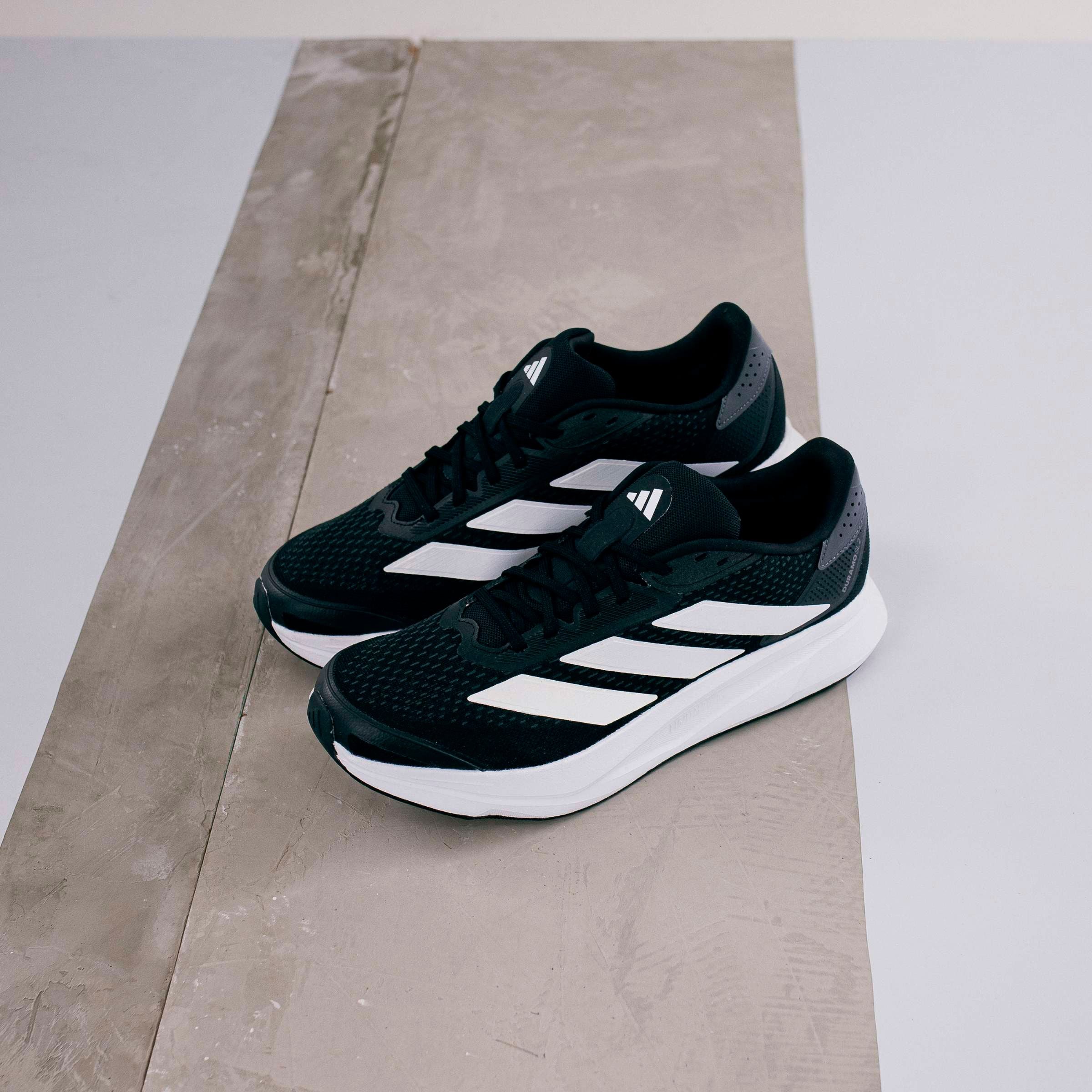 adidas Performance Laufschuh »DURAMO SL 2«  sehr leicht