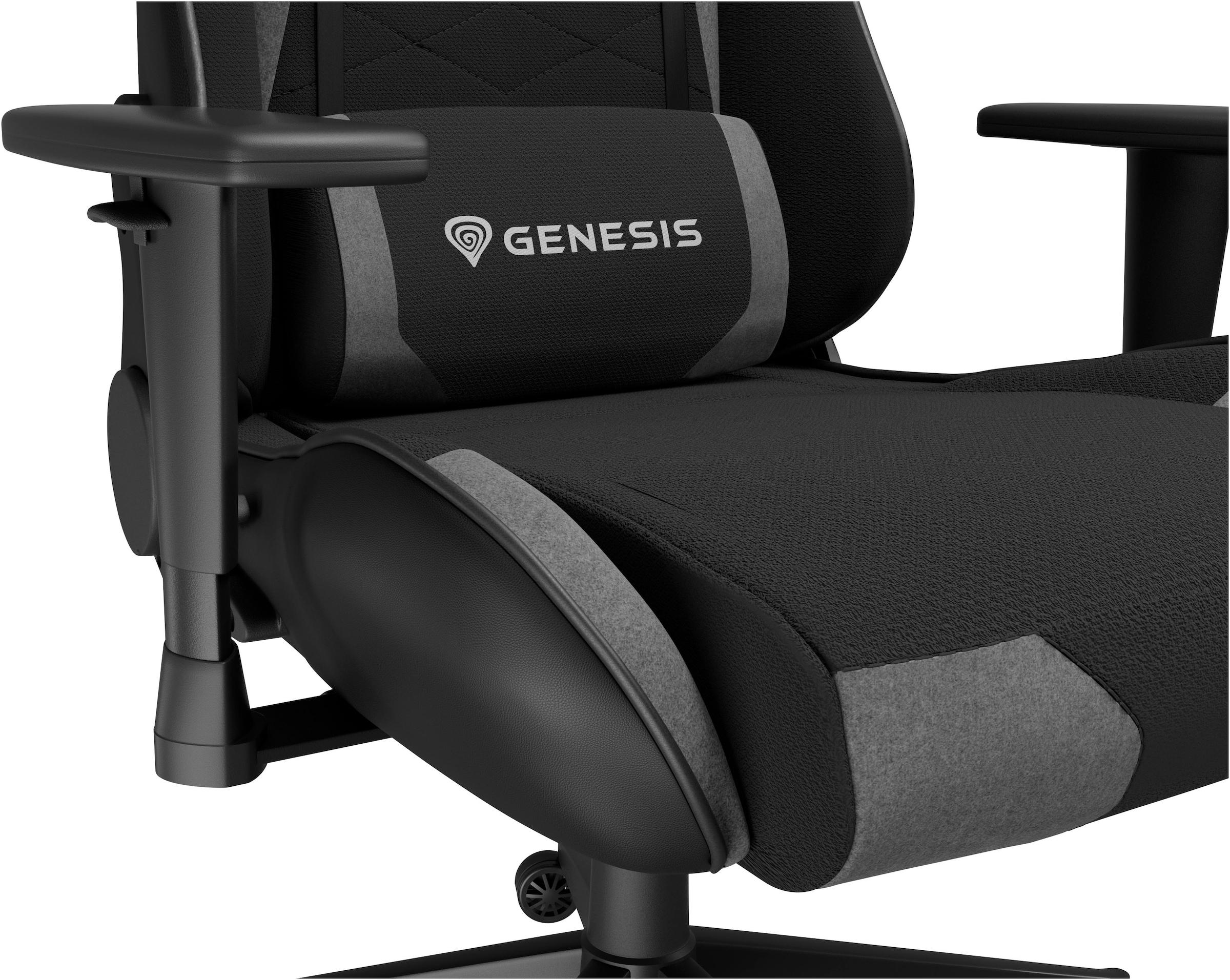 Genesis Gaming-Stuhl »NITRO 440 G2«