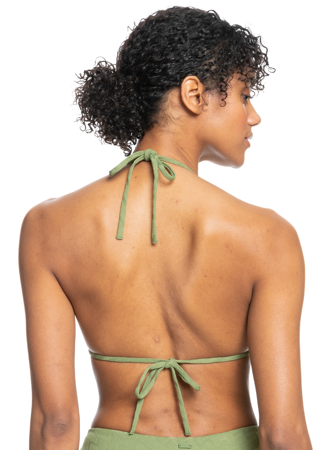Roxy Triangel-Bikini-Top »Current Coolness«