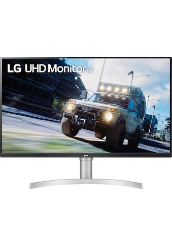 LG LCD-Monitor »32UN550«, 80 cm/31,5 Zoll, 3840 x 2160 px, 4K Ultra HD, 4 ms... kaufen