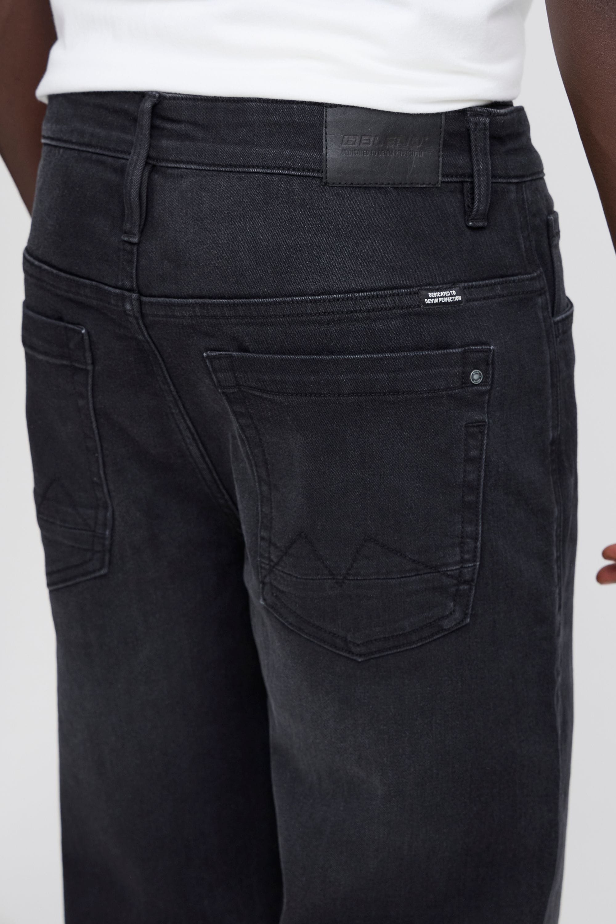 Blend 5-Pocket-Jeans »5-Pocket-Jeans BHThundert«