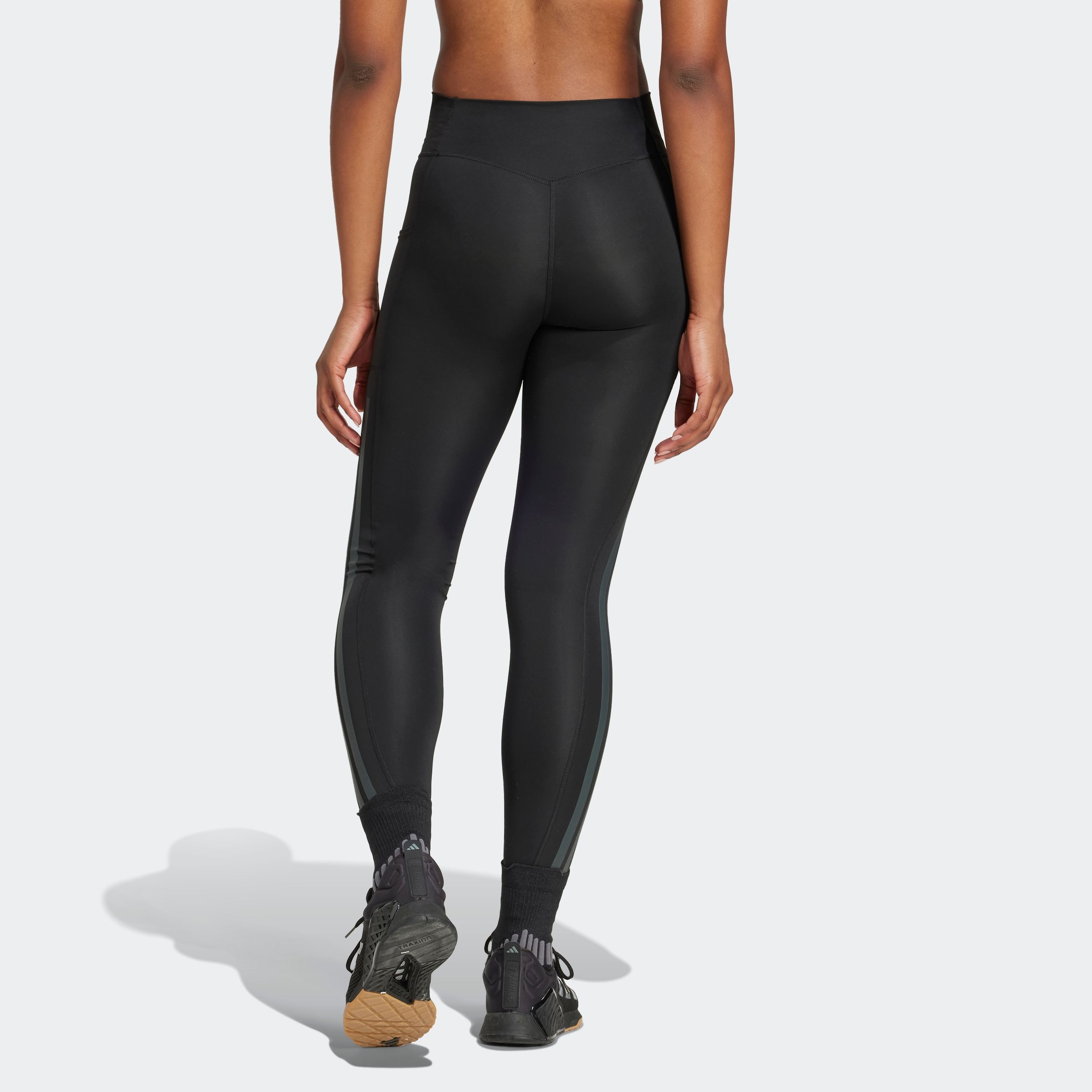 adidas Performance Trainingstights »OPT 3S 1/1«, (1 tlg.)