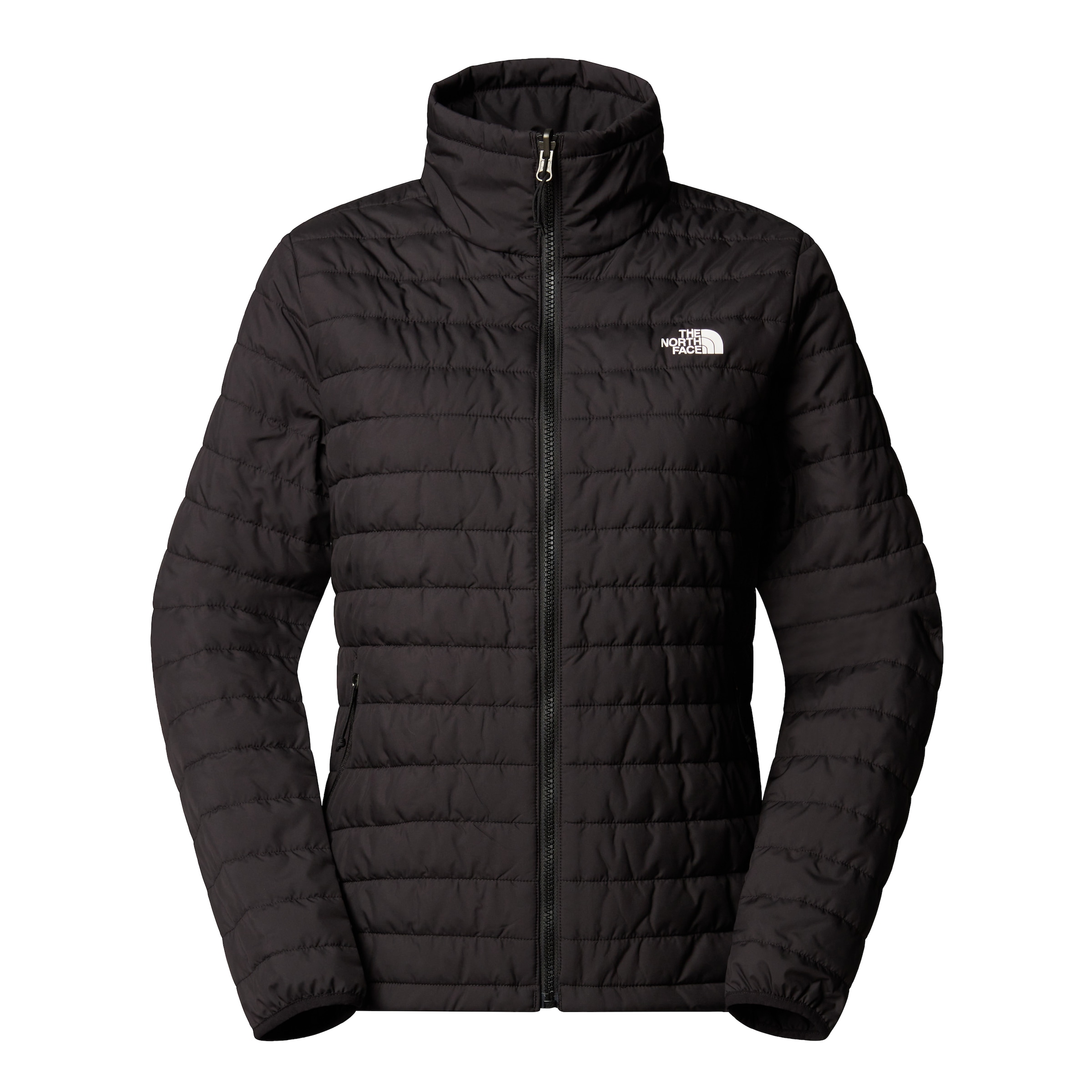 The North Face Funktionsjacke, mit Kapuze