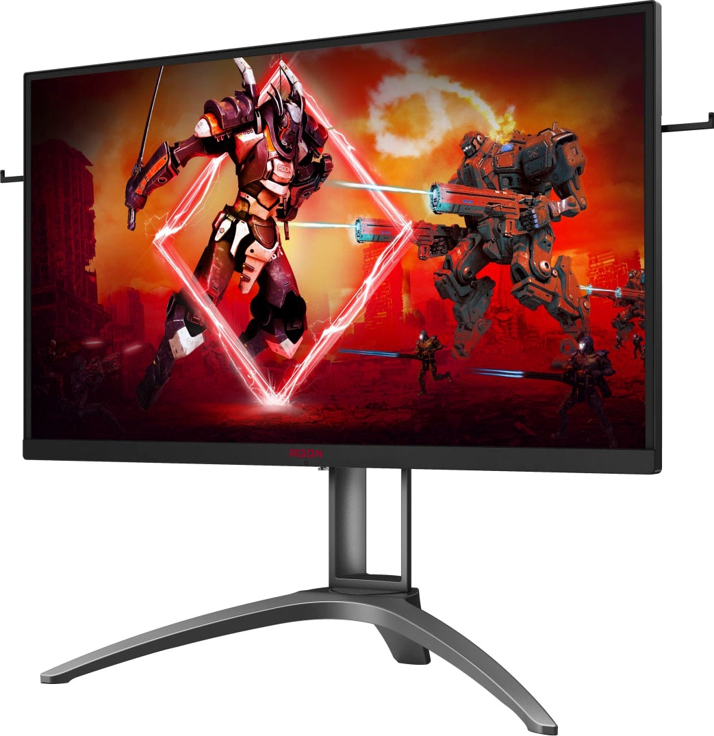 AOC Gaming-Monitor »AG273QZ«, 69 cm/27 Zoll, 2560 x 1440 px, QHD, 0,5 ms Reaktionszeit, 240 Hz