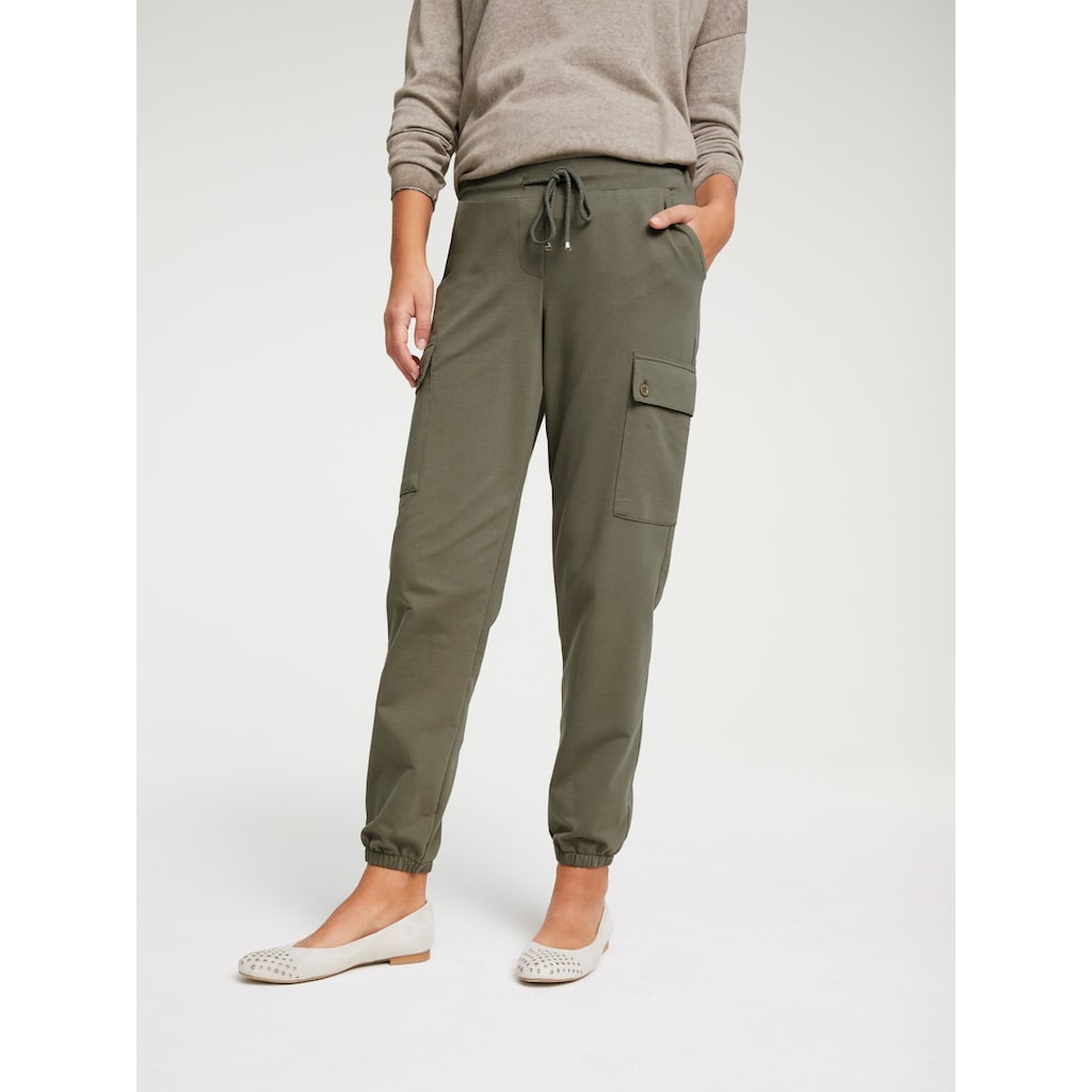 heine Jogger Pants