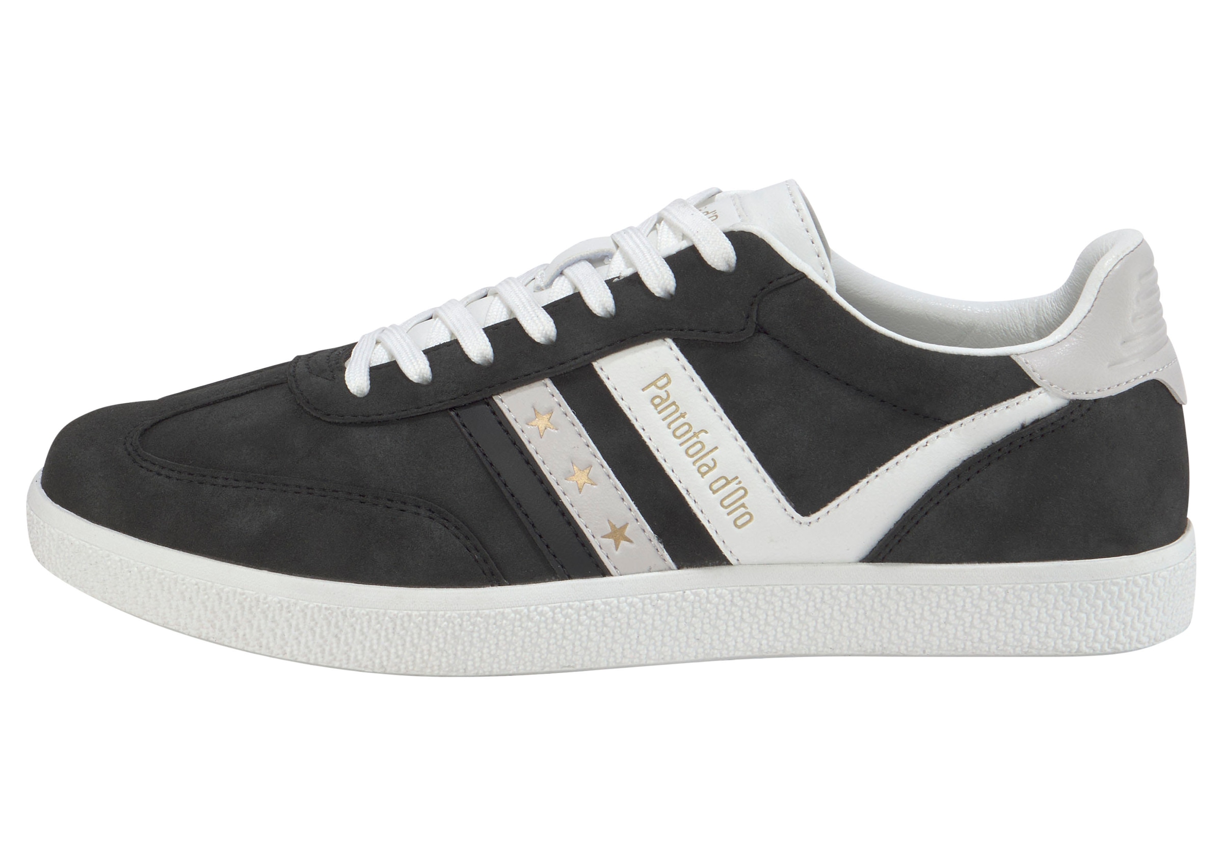 Pantofola d´Oro Sneaker »LORETTO UOMO LOW«