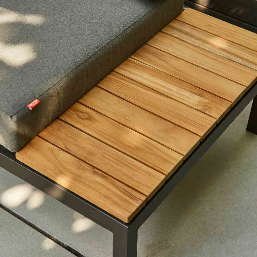 Siena Garden Garten-Essgruppe »Alvida« 7 Stk. tlg.