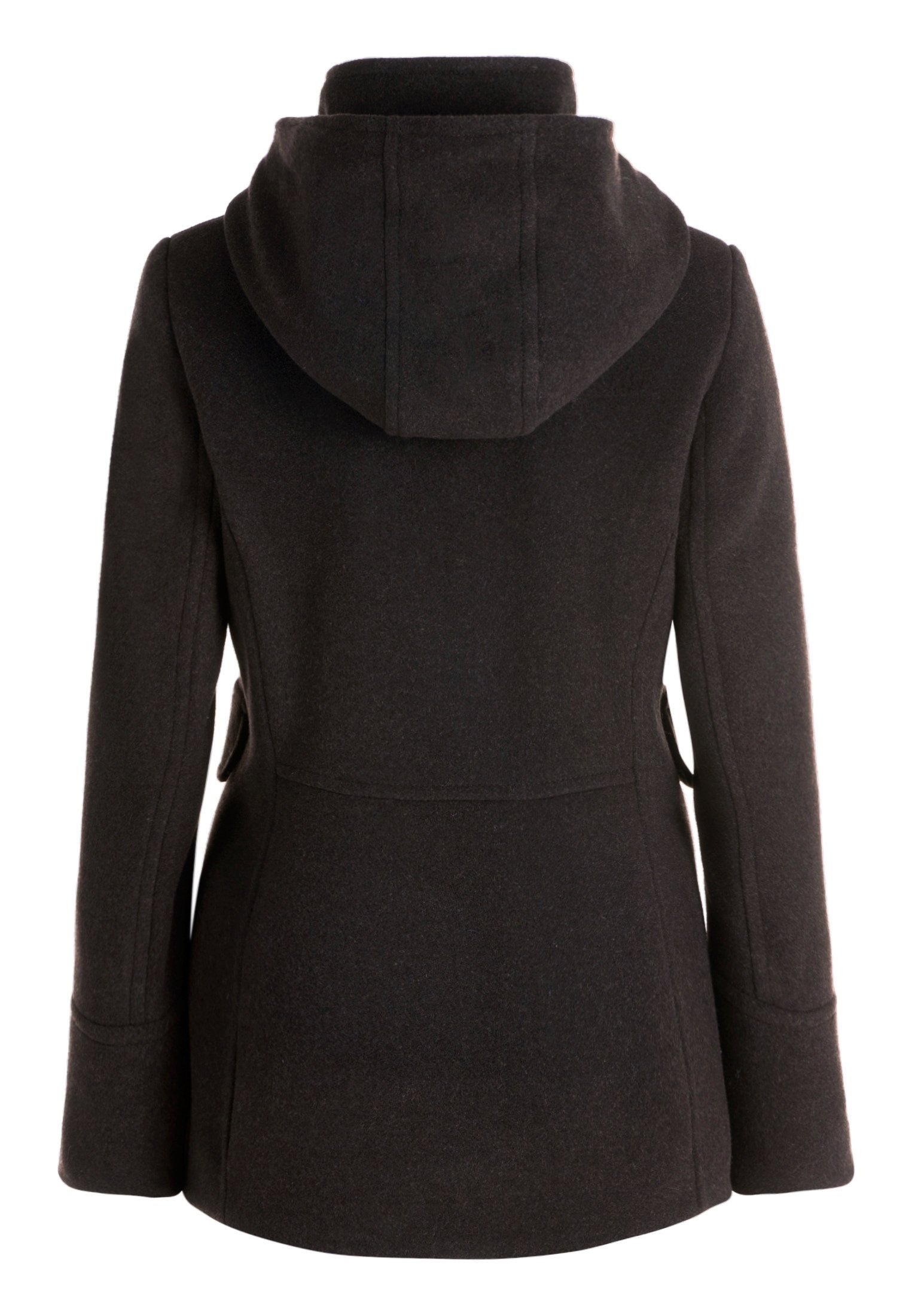 Gil Bret Wolljacke »Wolljacke mit Kapuze«