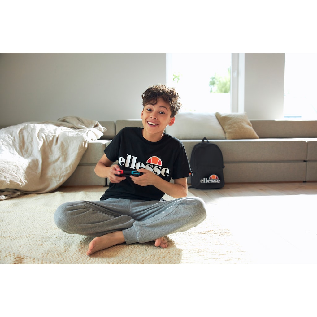 Ellesse T-Shirt »MALIA TEE JNR- für Kinder«