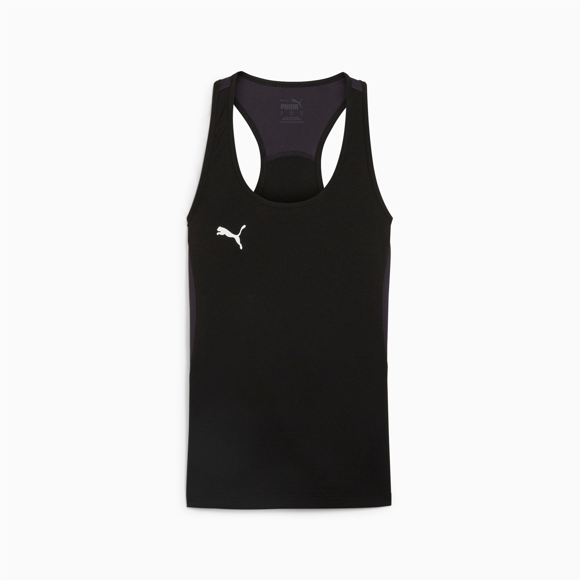 PUMA Tanktop »TEAMGOAL TANK TOP« Slim Fit, ärmellos, mit DryCELL Technologie, für Fußball-Training