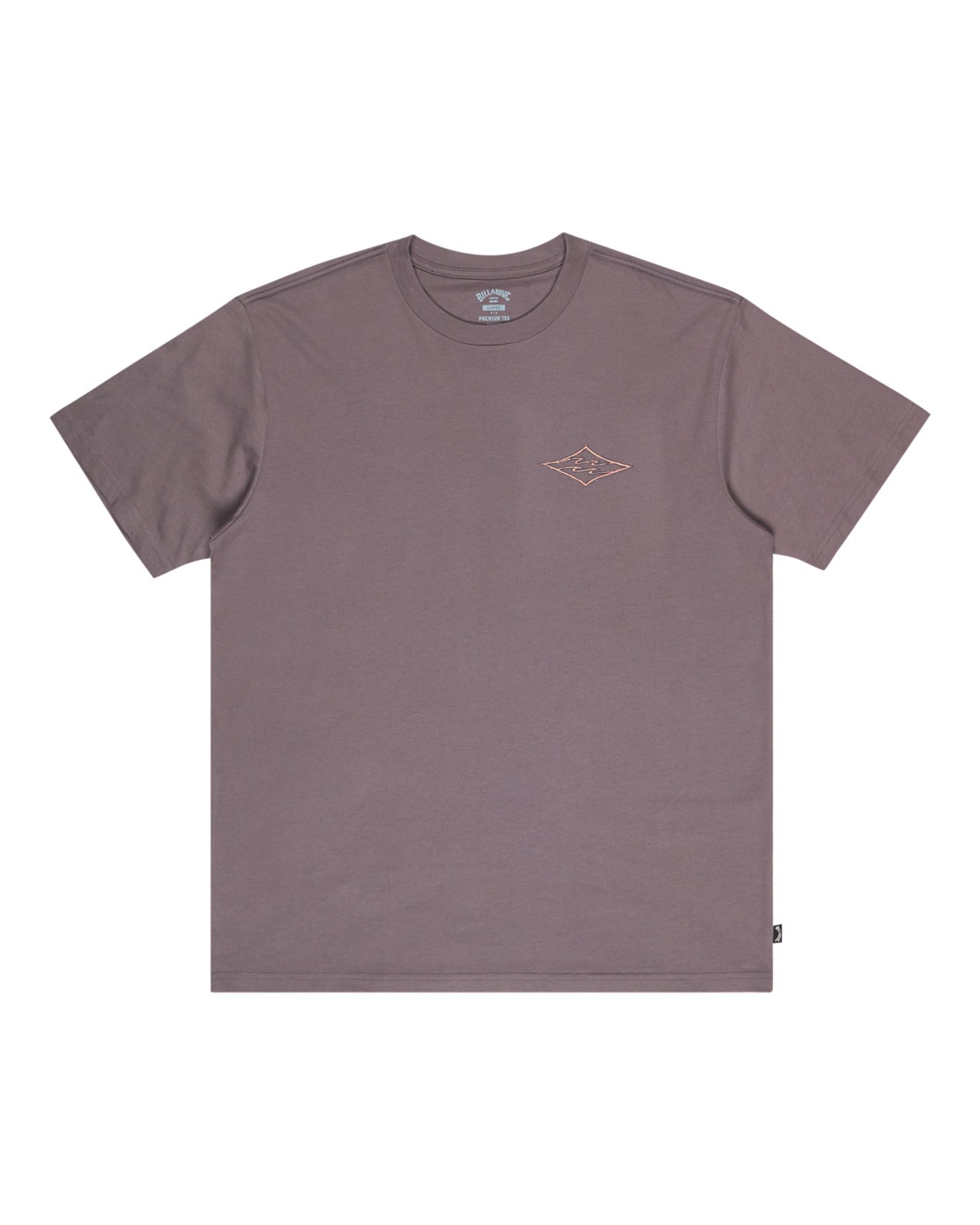 Billabong T-Shirt »Crayon Wave«