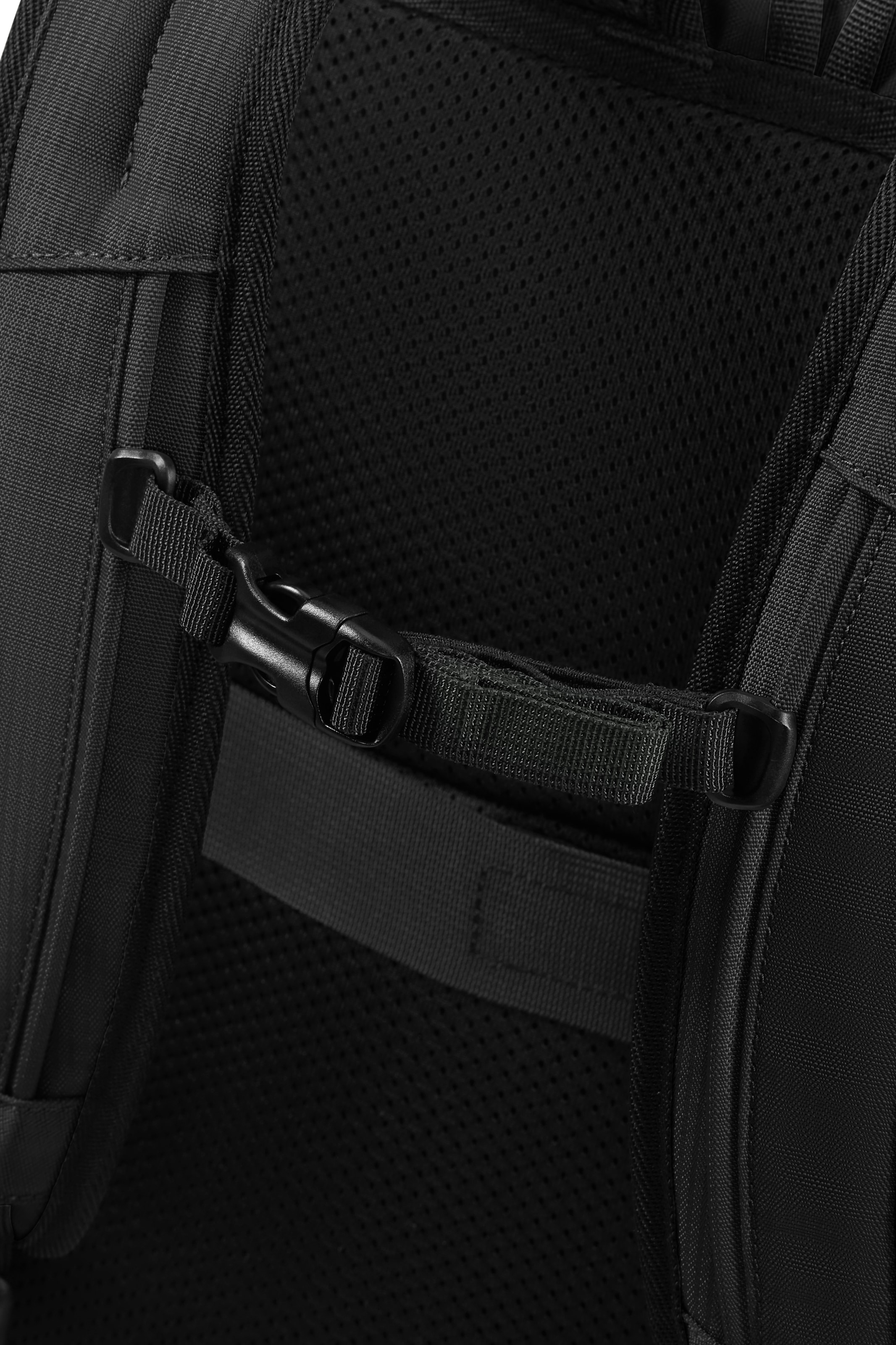 Samsonite Reiserucksack »2FIT« Unisex, Freizeitrucksack, handgepäcktauglich gemäß IATA-Empfehlung