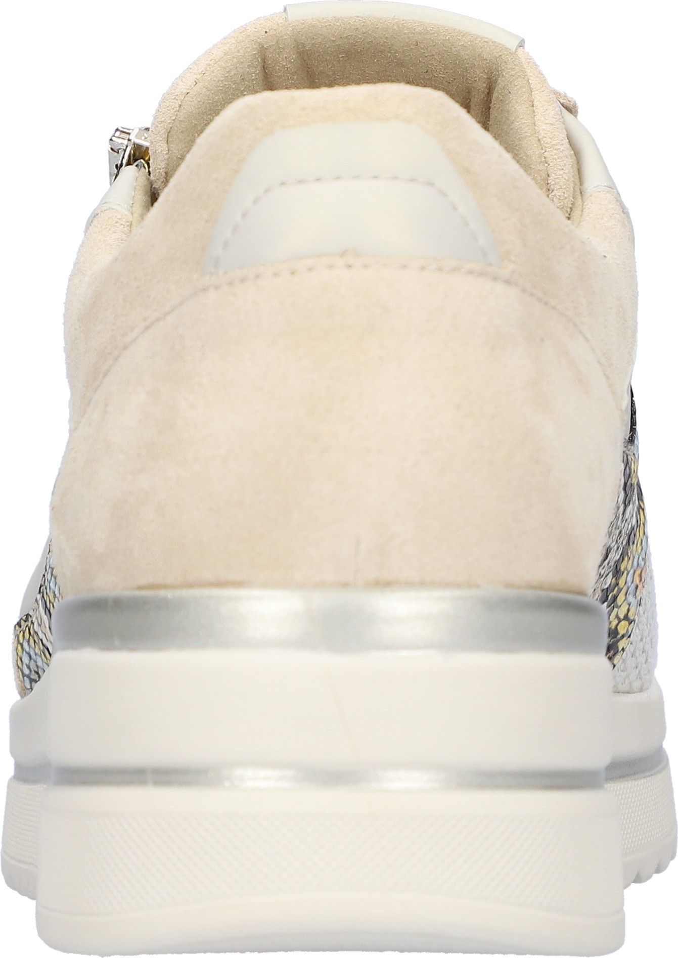 Waldläufer Keilsneaker »K-LUANA-Soft«  Komfortschuh mit Bungeez-Funktion für Hallux Valgus, K-Weite