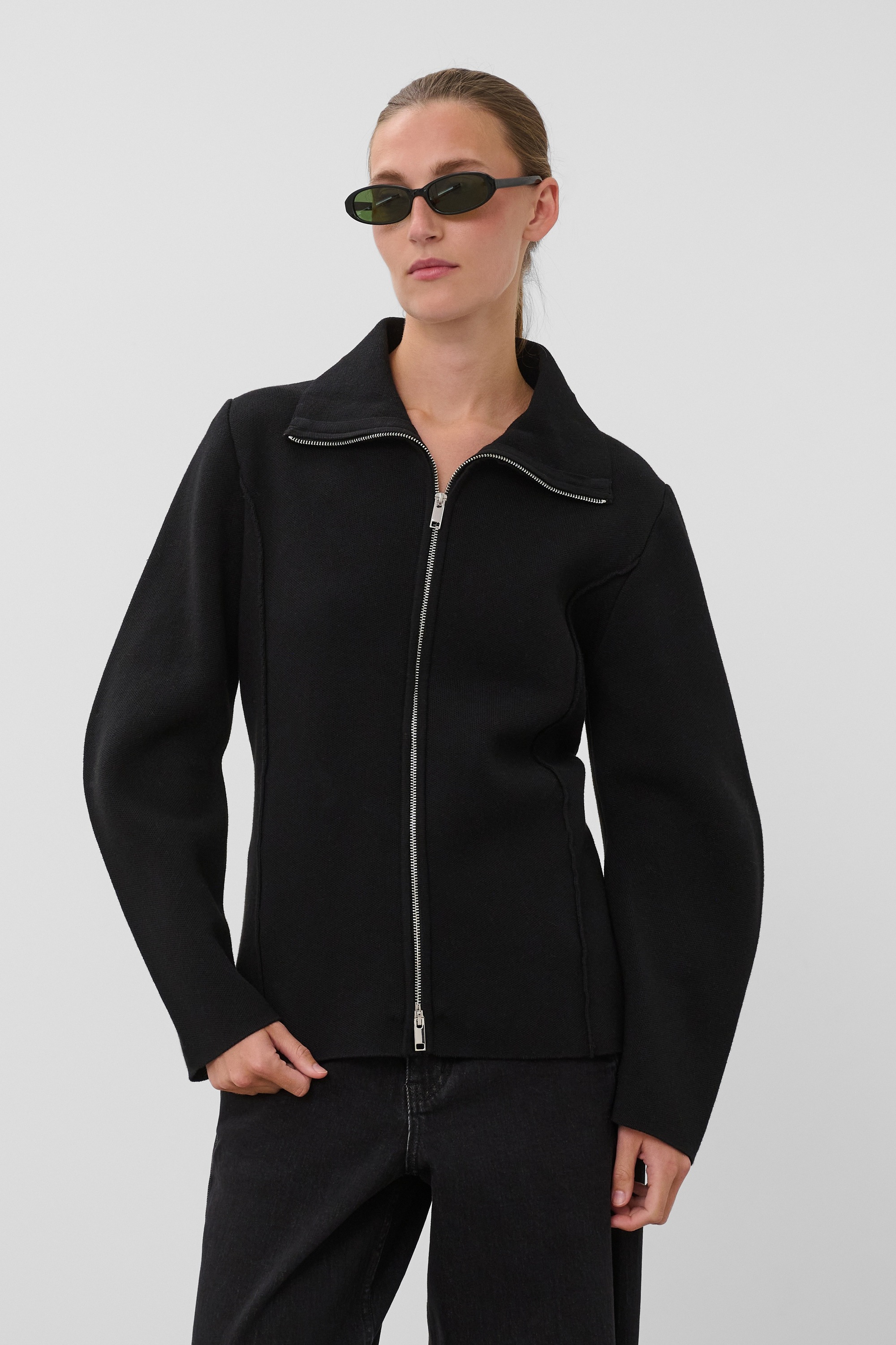 SOAKED IN LUXURY Strickjacke »SOAKED IN LUXURY Strickjacke SLHavena«