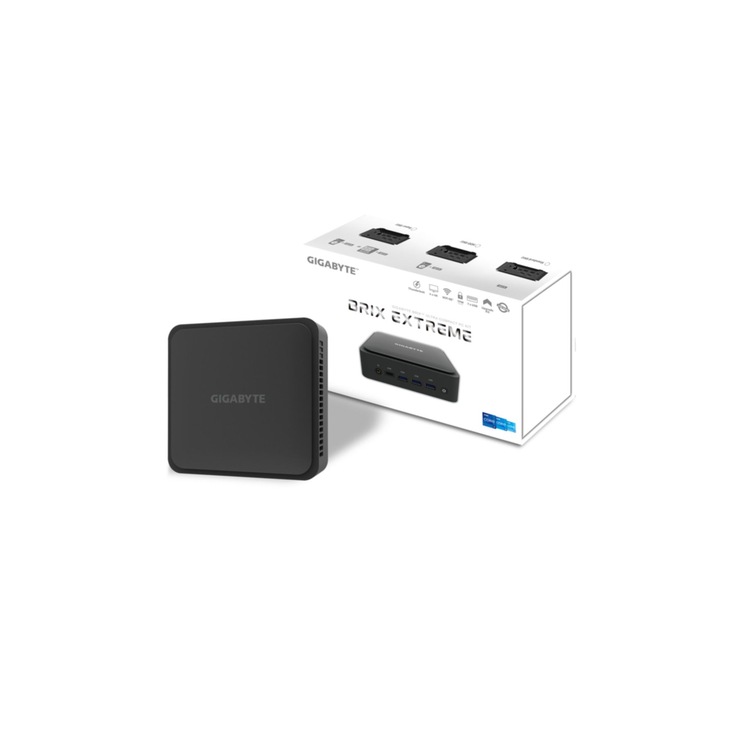 Mini-PC »Mini PC Power Starter I76-473«