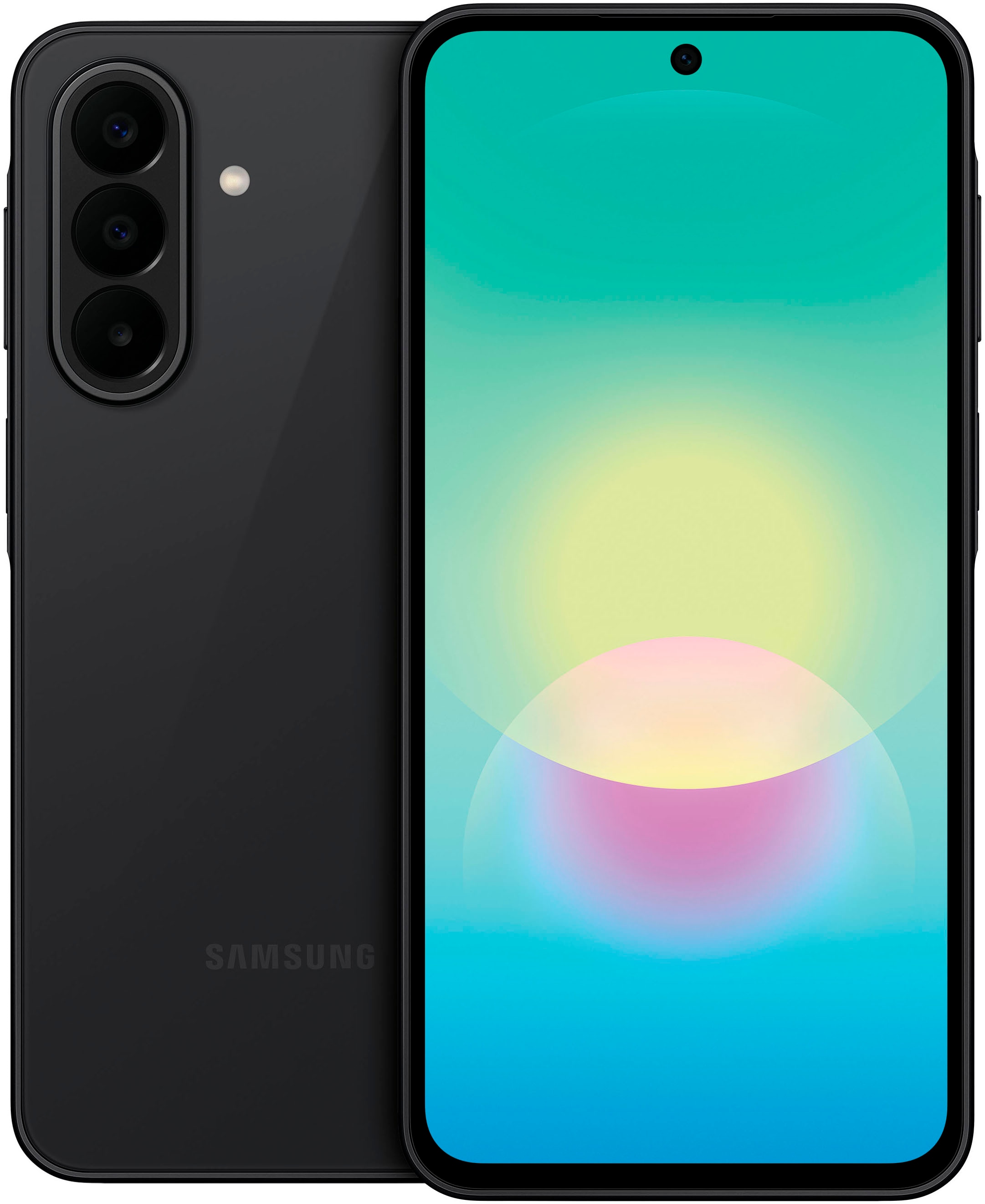 Samsung Smartphone »Galaxy A27 5G« Black