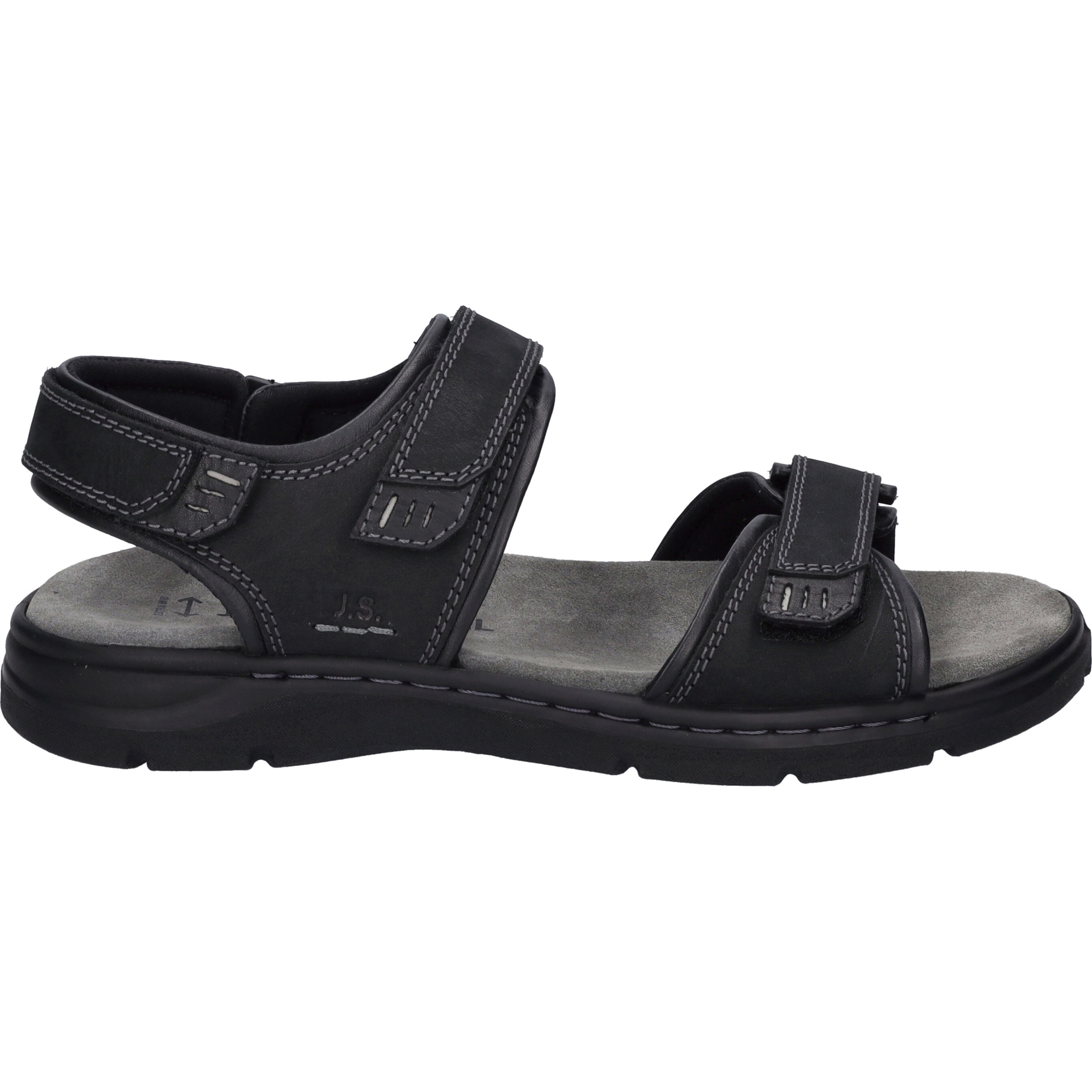 Josef Seibel Sandale »Marlon 05, schwarz«