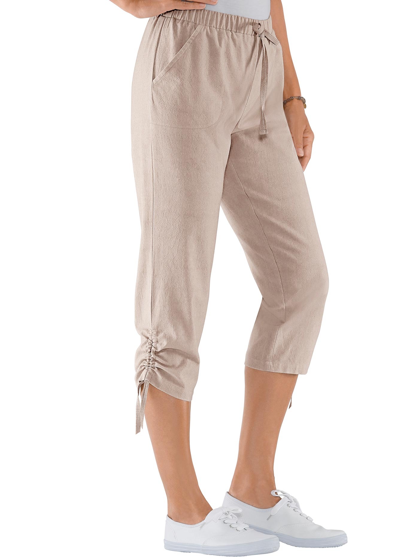 Classic Basics 3/4-Hose