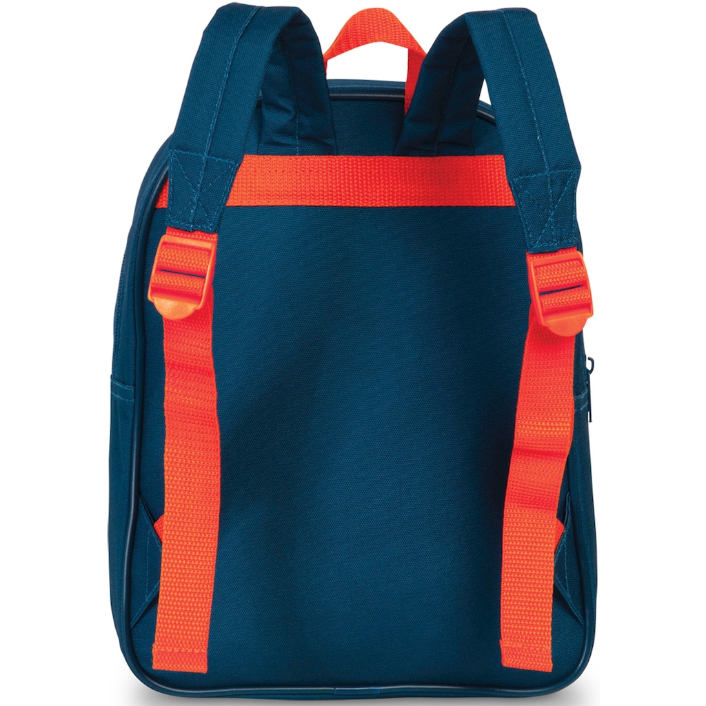 fabrizio® Kinderrucksack »Viacom, Paw Patrol, dunkelblau«