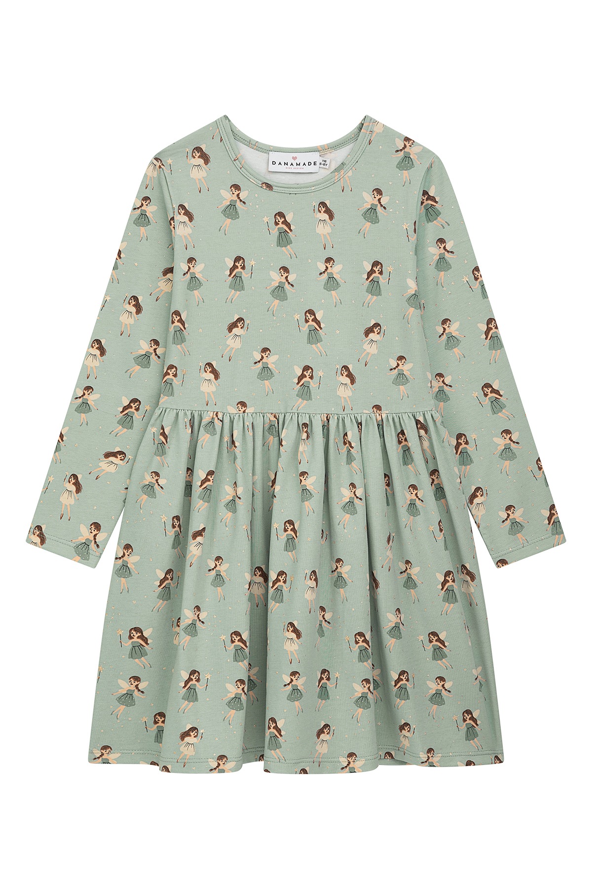 DANAMADE Jerseykleid »DANAMADE Dress DANNIKA«