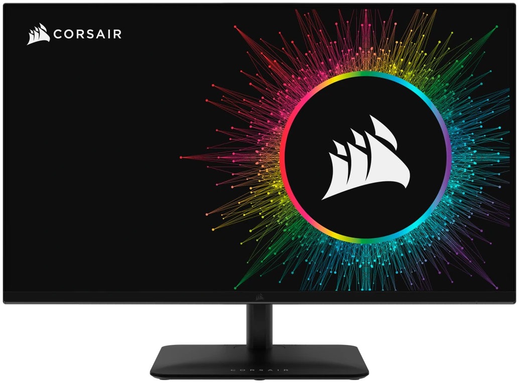 Corsair Gaming-Monitor »RDD0021«, 81 cm/32 Zoll, 3840 x 2160 px, UHD, 1 ms Reaktionszeit, 144 Hz