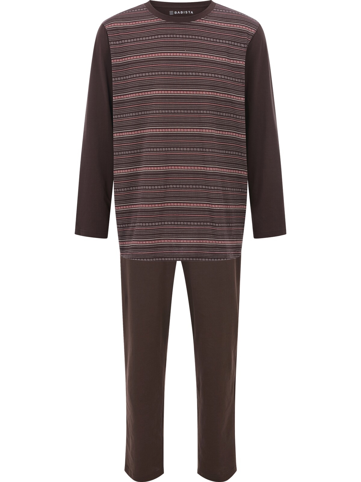 Babista Schlafanzug »Schlafanzug ALETORRI«