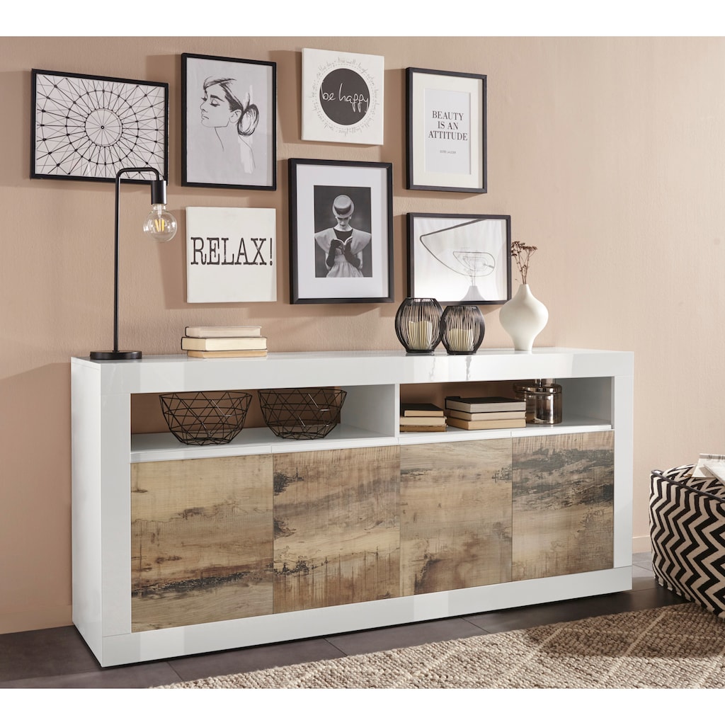 Tecnos Sideboard »Zoe«